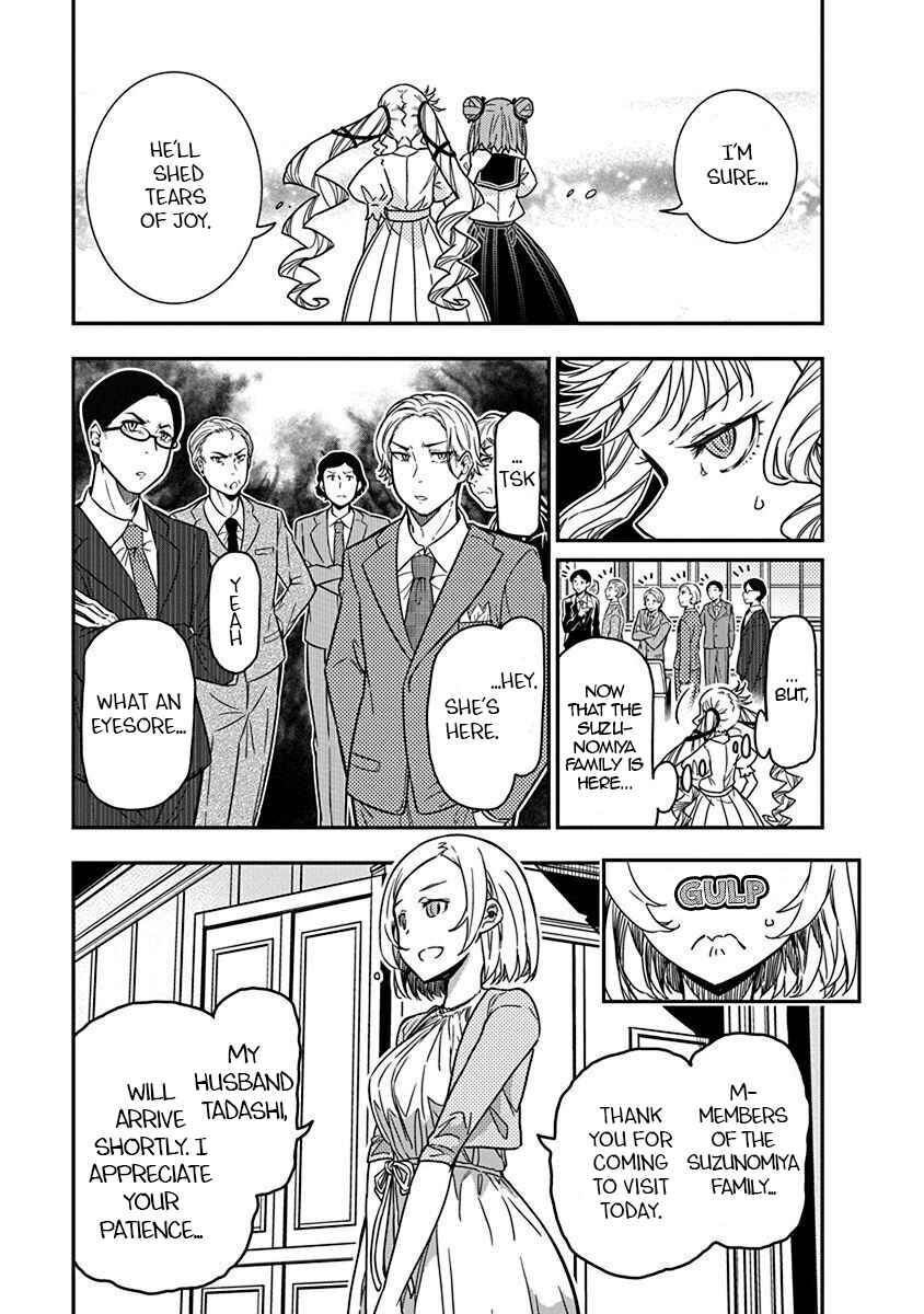Chapter 40 - Page 21