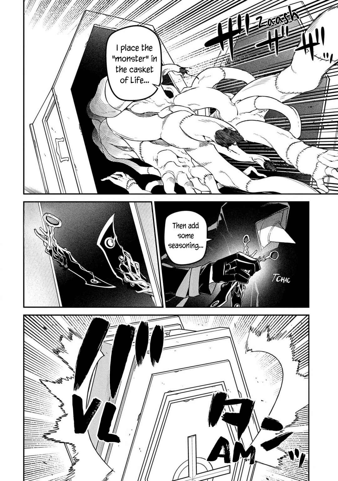 Chapter 95 - Page 12