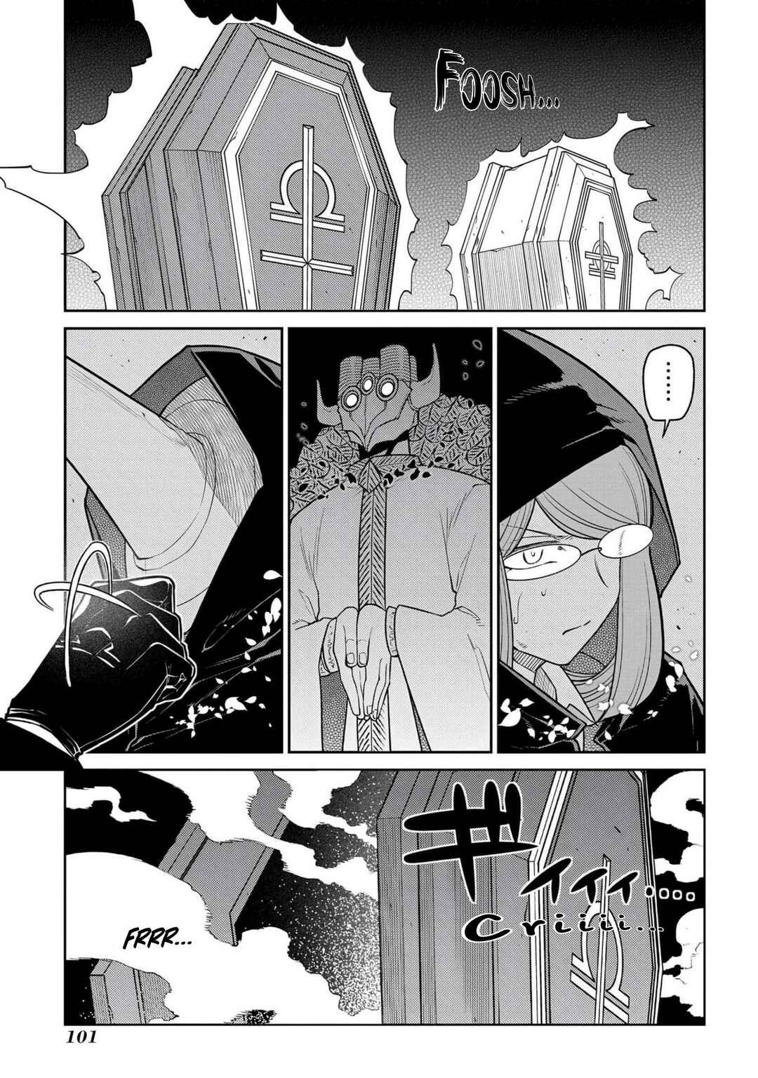 Chapter 95 - Page 13
