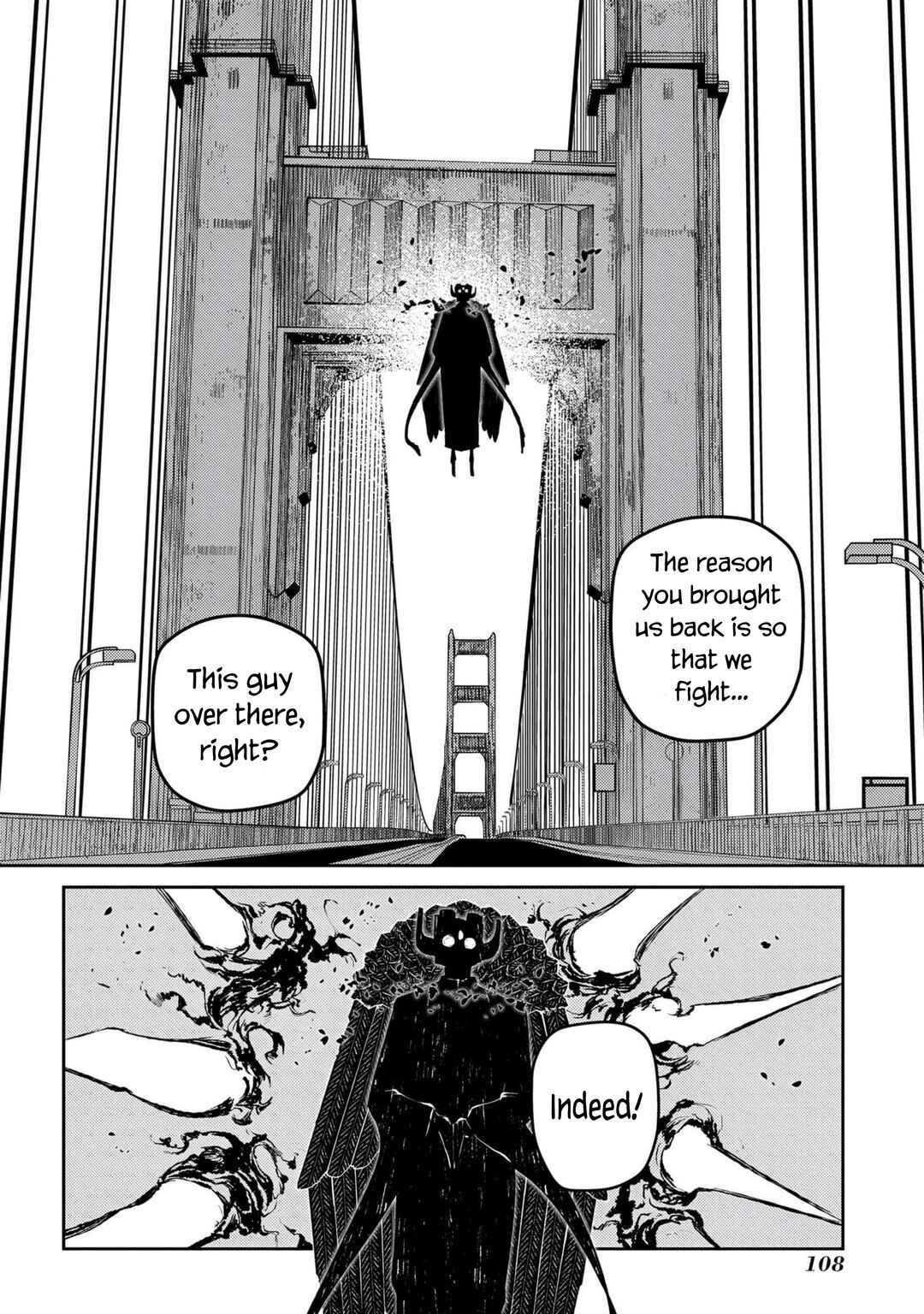 Chapter 95 - Page 20