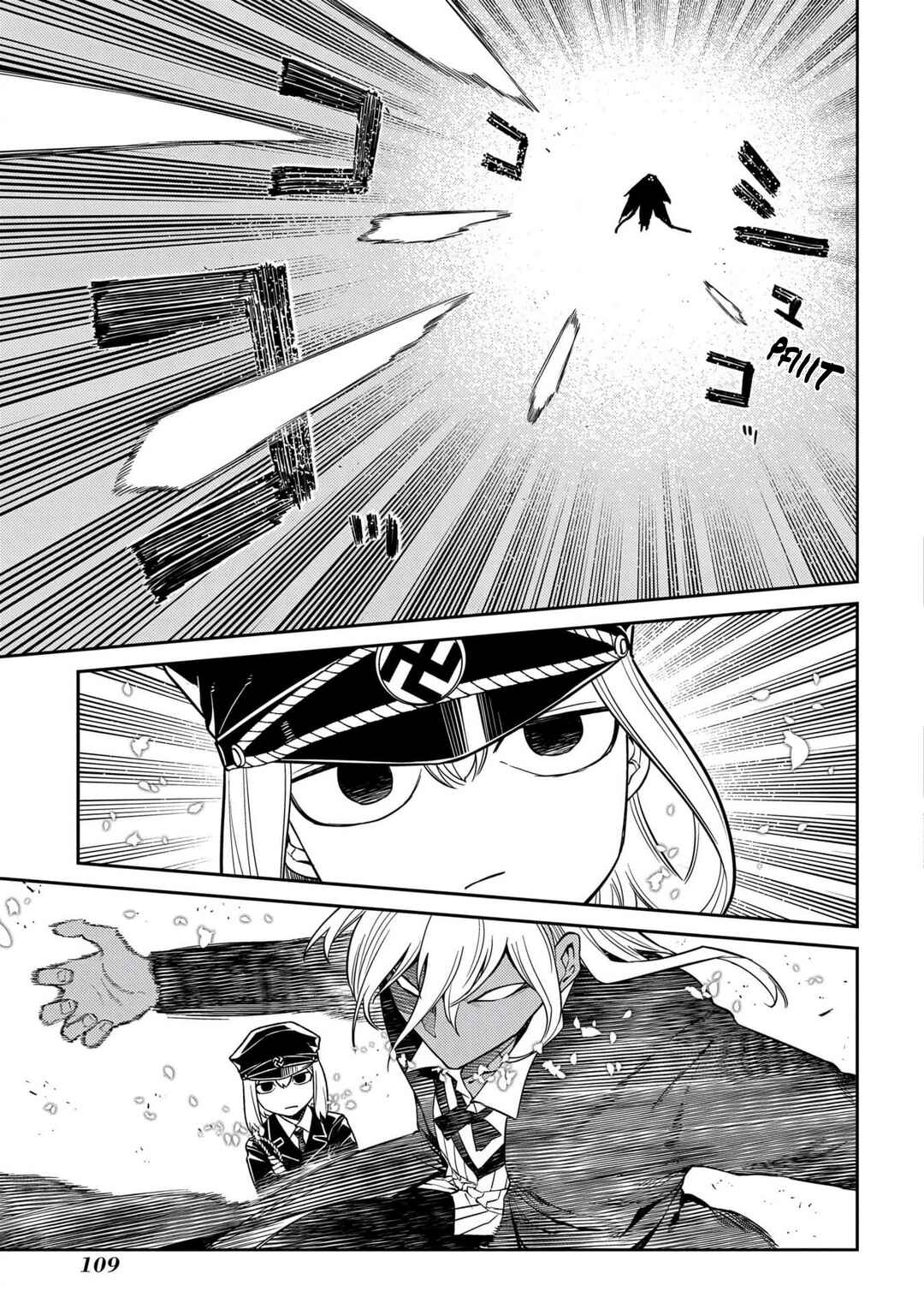 Chapter 95 - Page 21