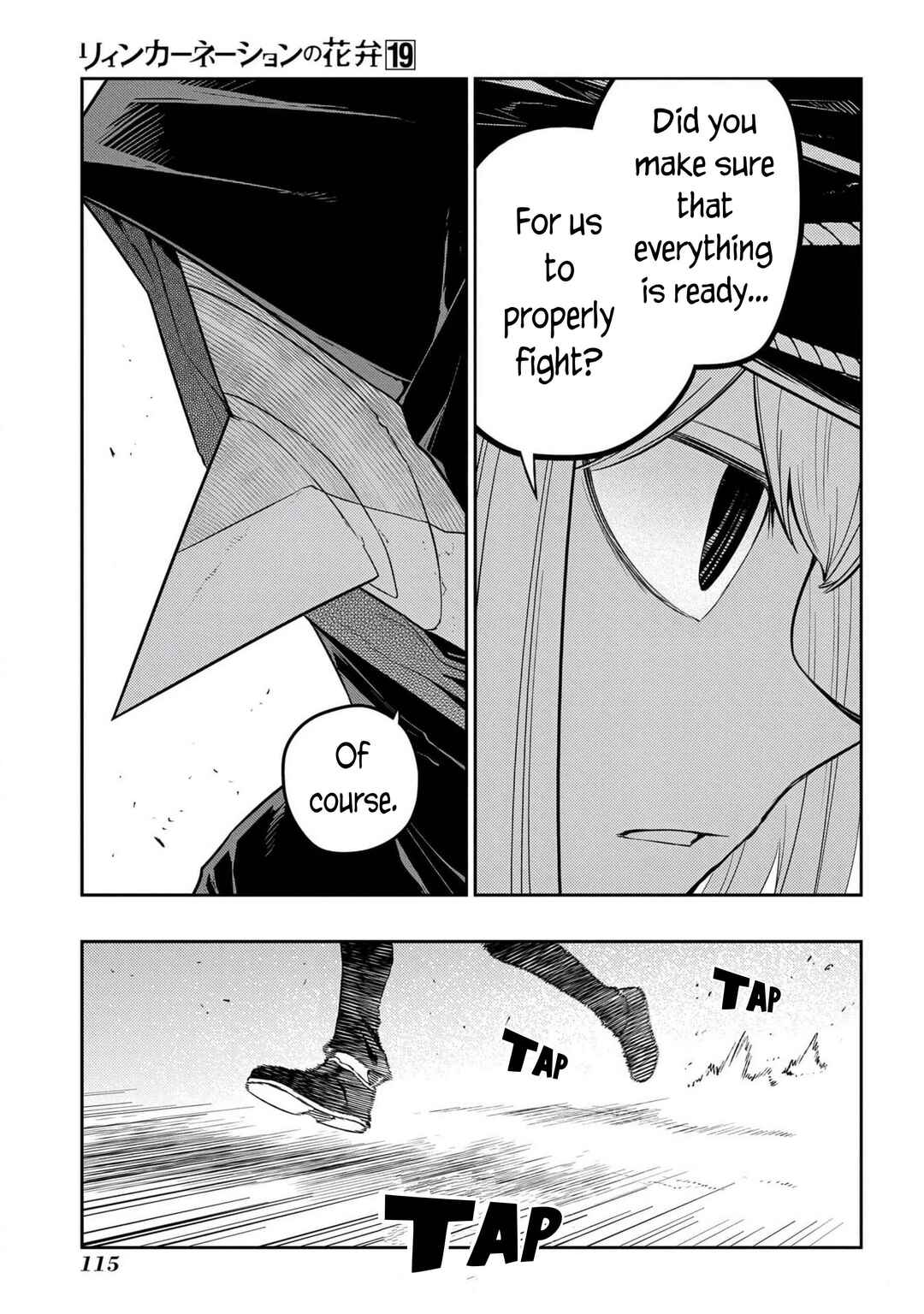 Chapter 95 - Page 27