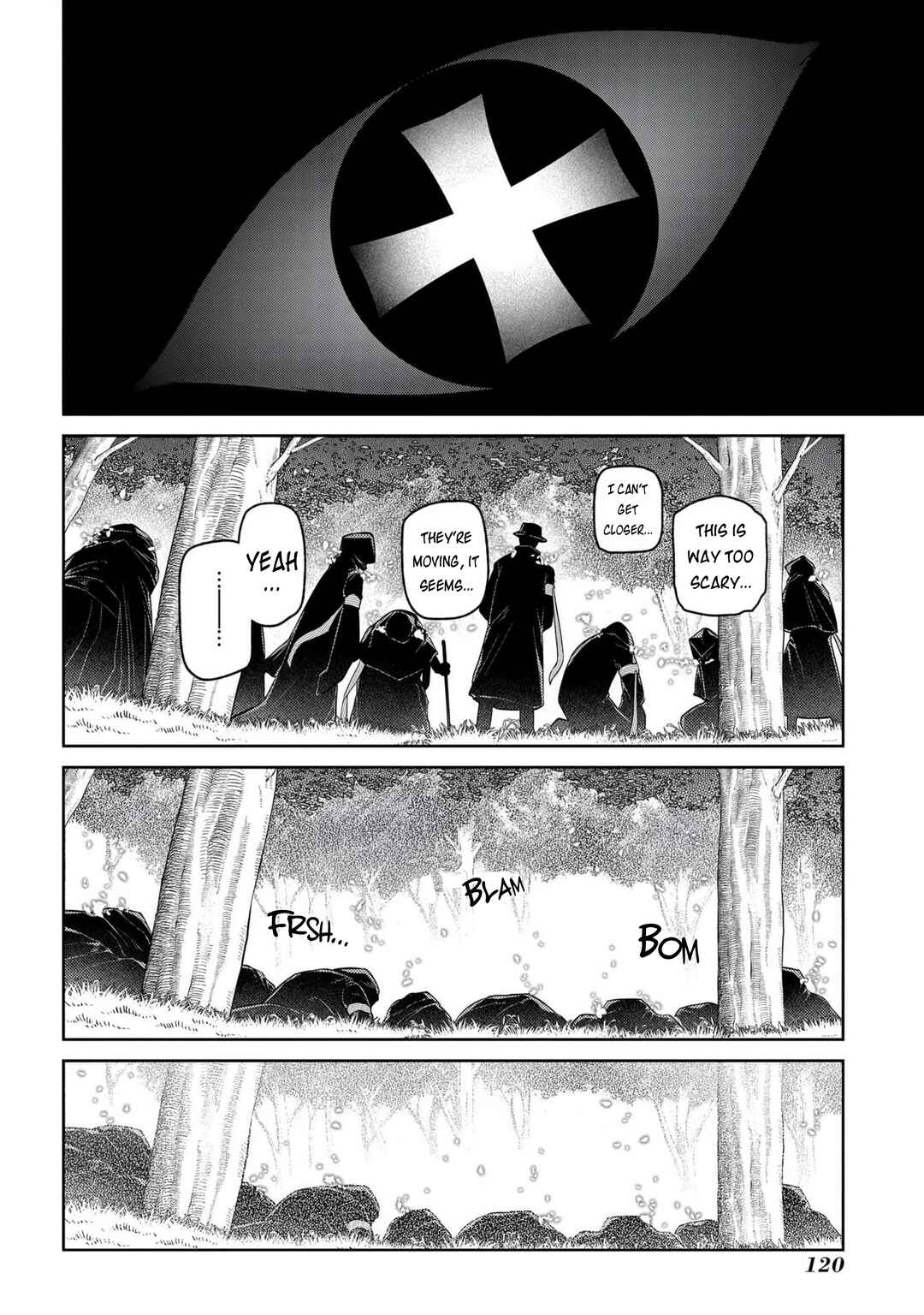 Chapter 95 - Page 32