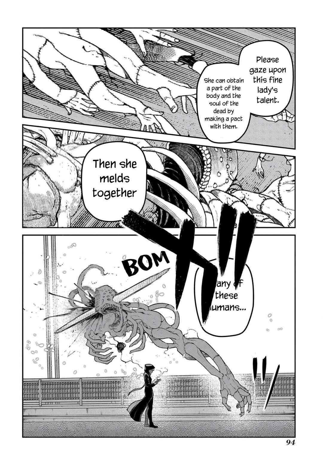 Chapter 95 - Page 6