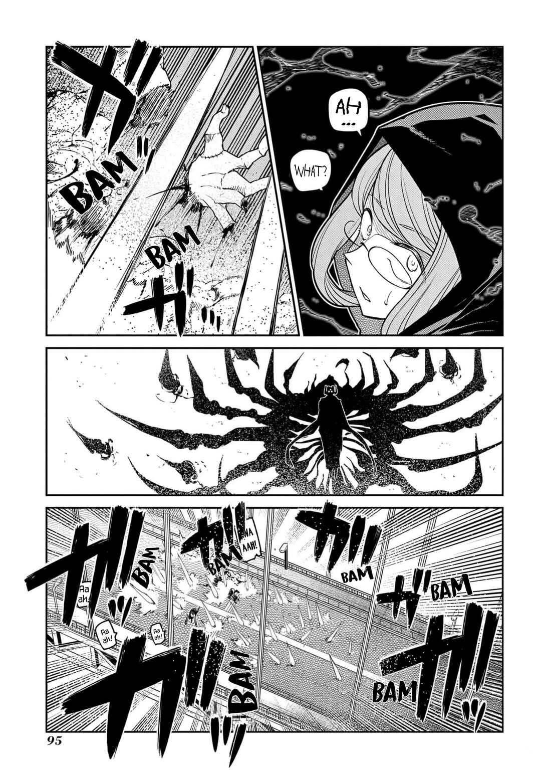 Chapter 95 - Page 7