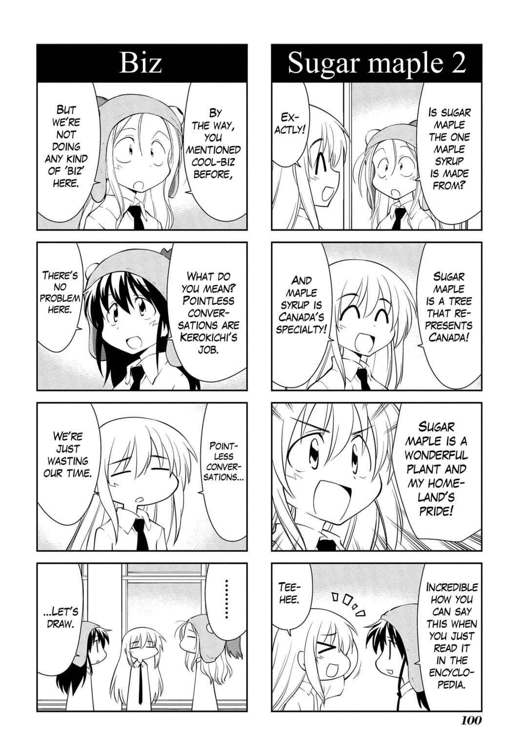 Chapter 186 - Page 8