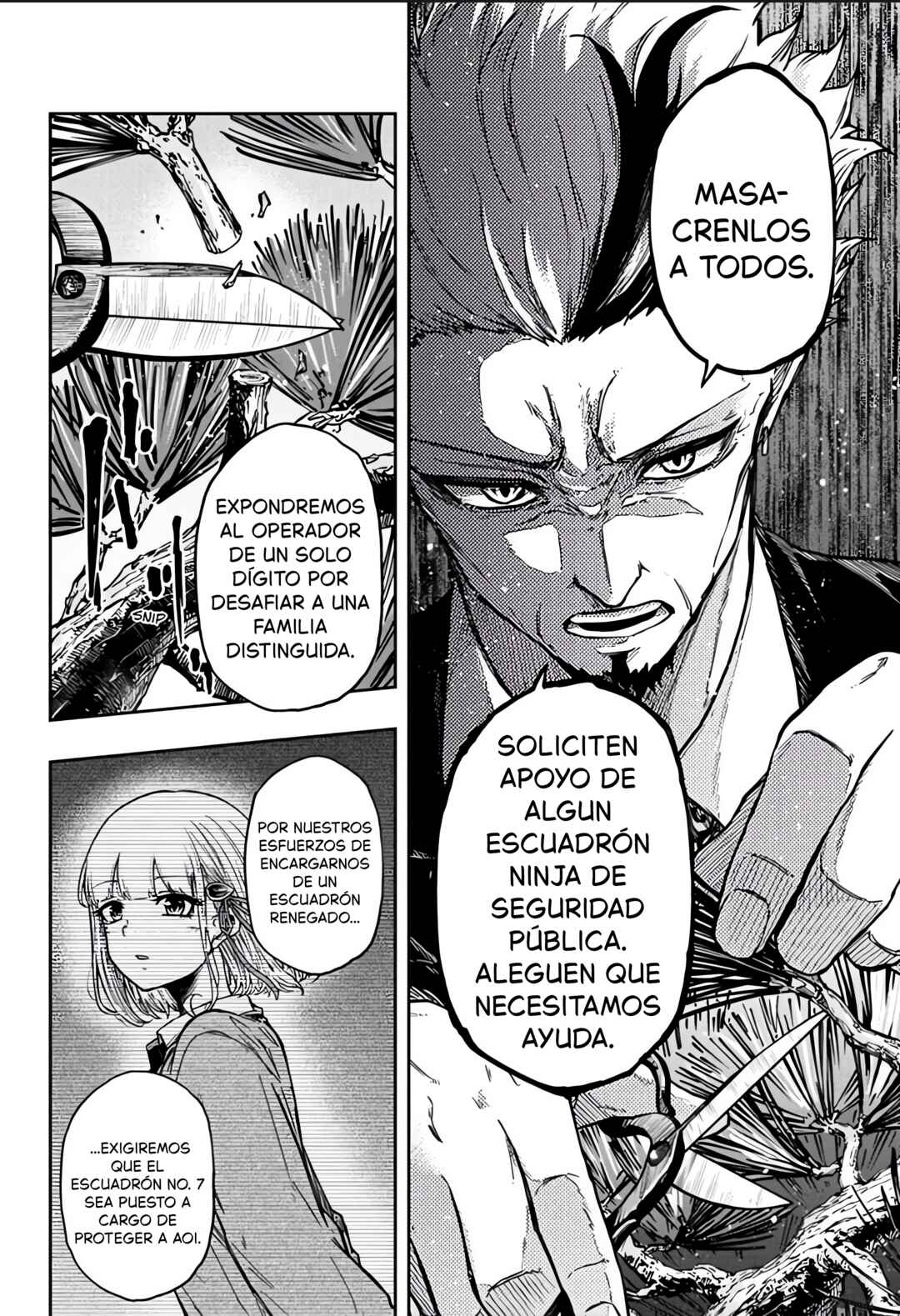 Chapter 67 - Page 6