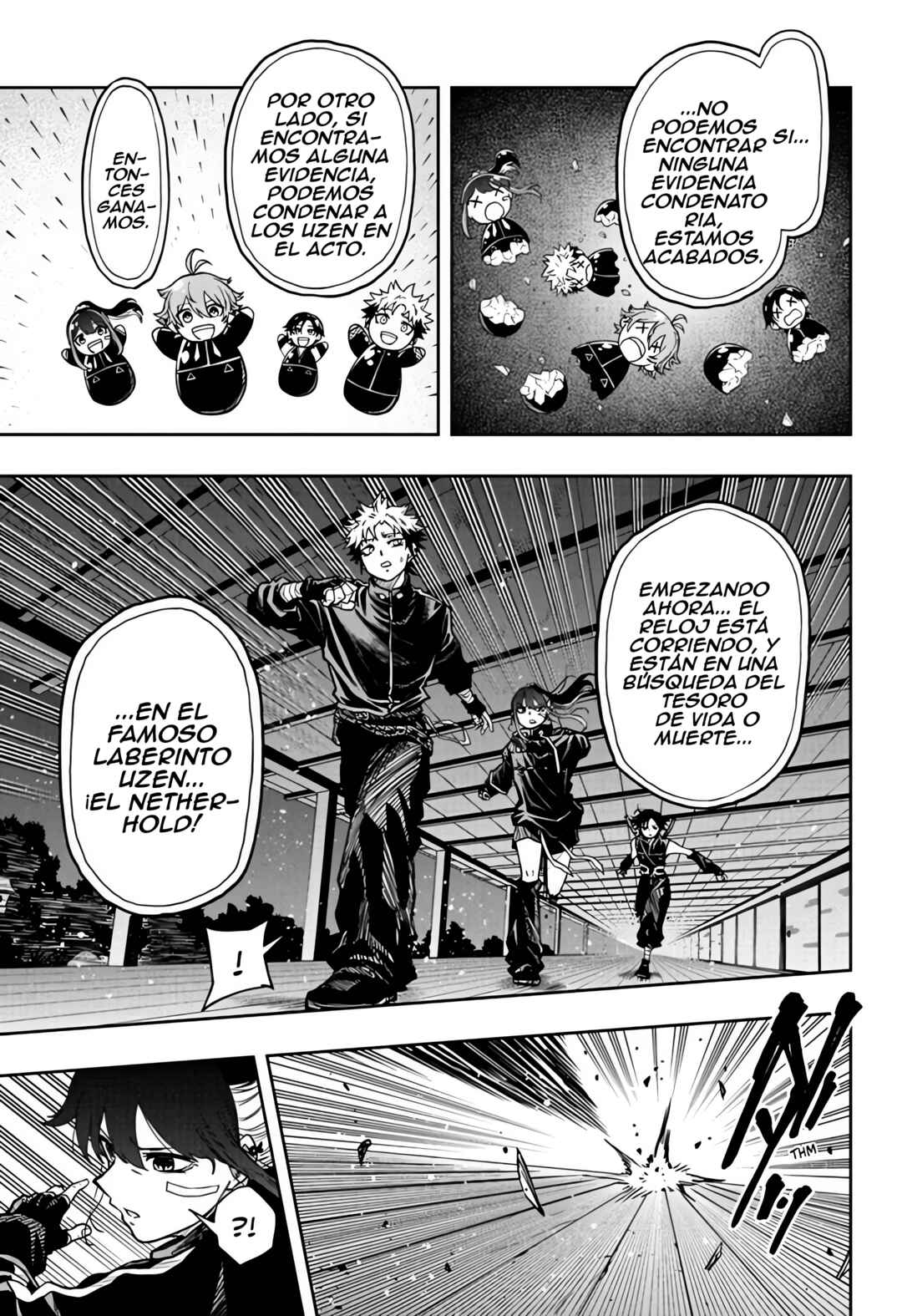 Chapter 67 - Page 9