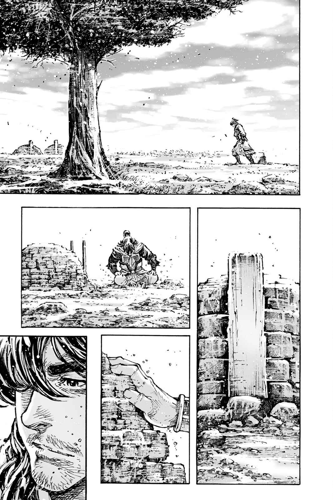 Chapter 583 - Page 25