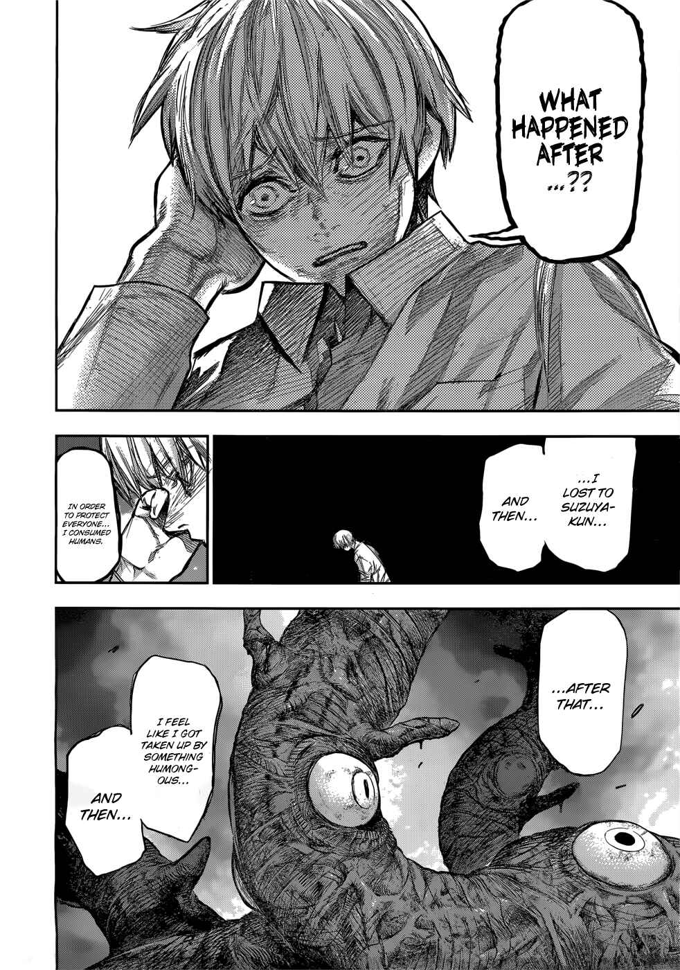 Chapter 157 - Page 10