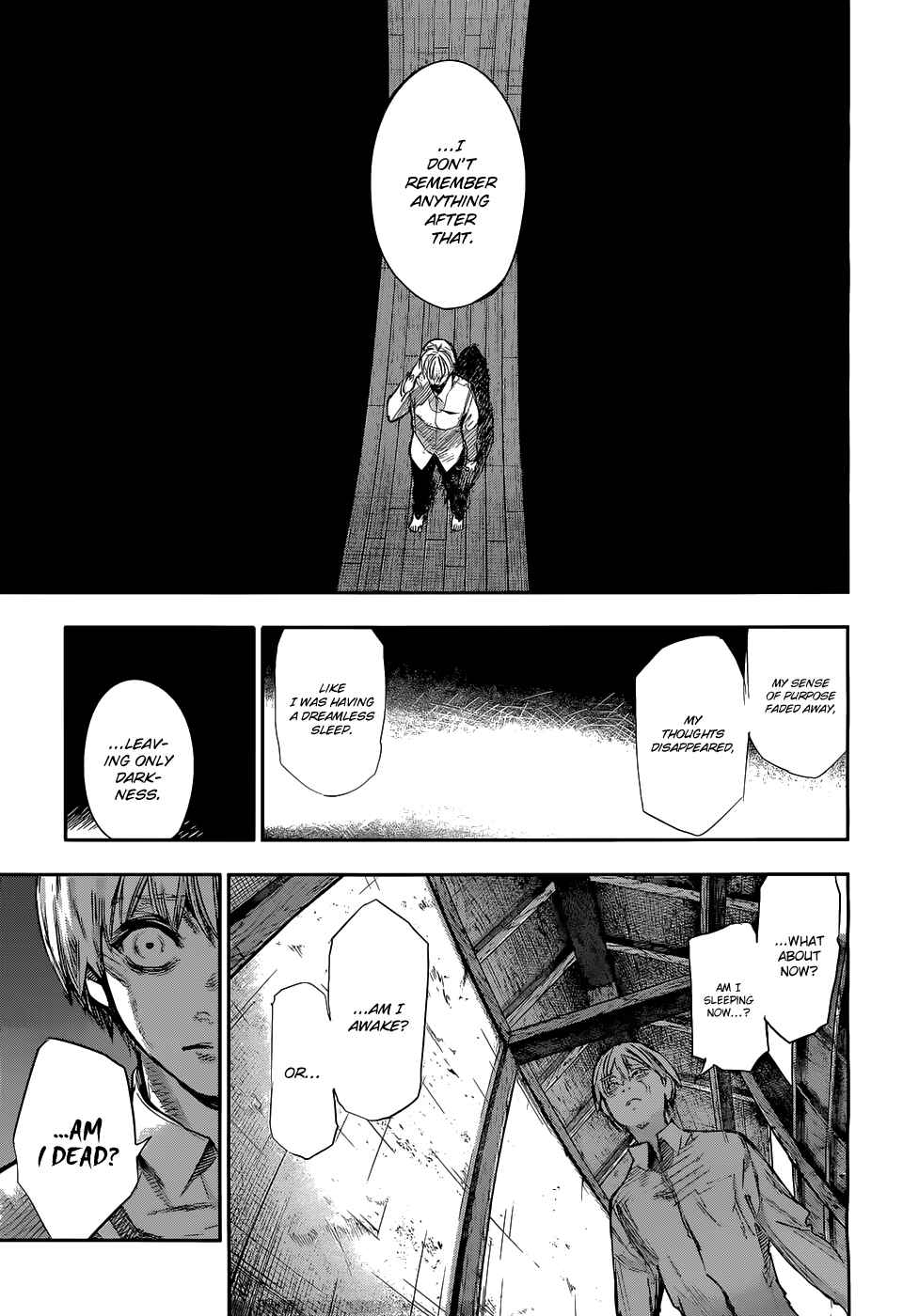 Chapter 157 - Page 11