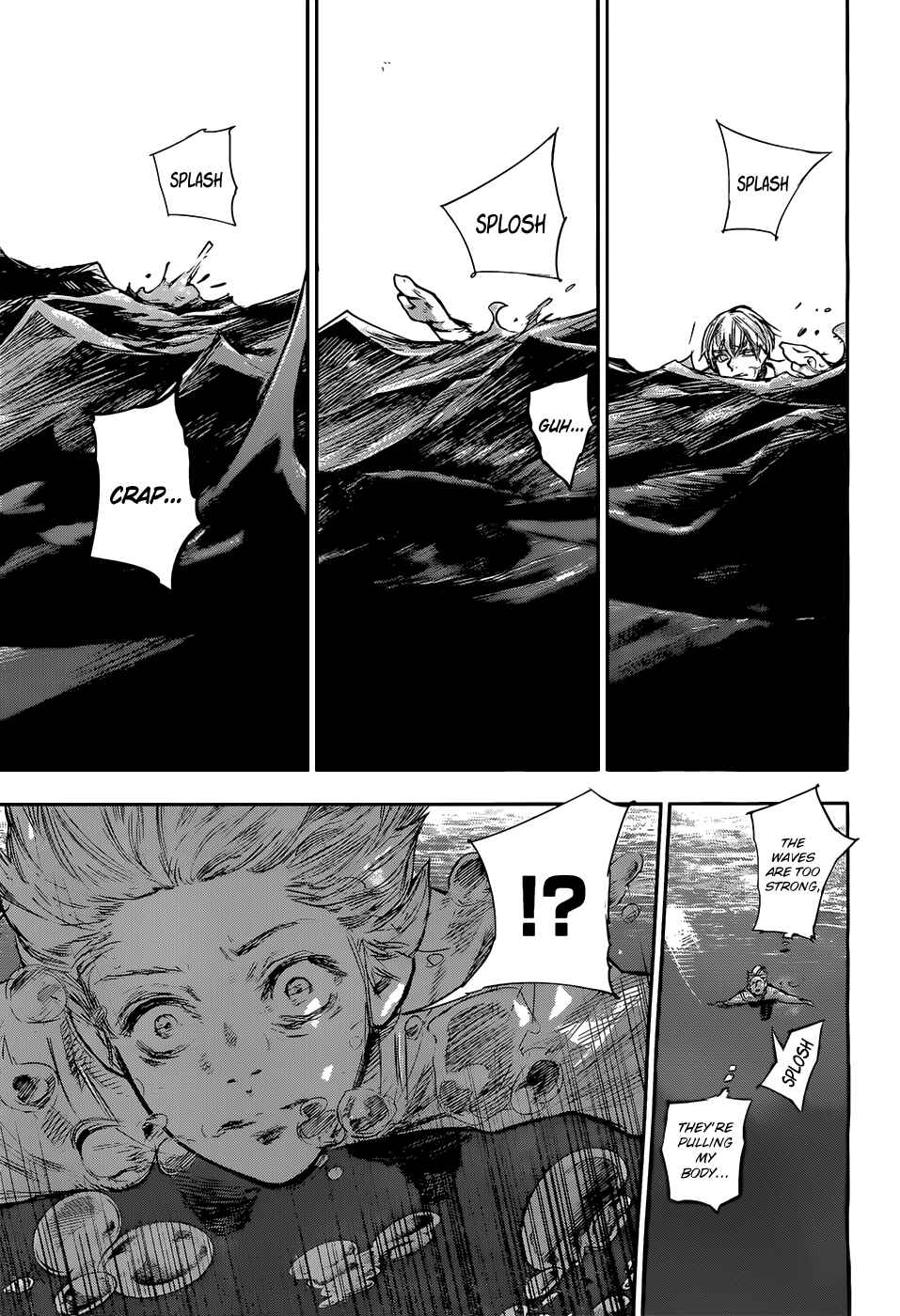 Chapter 157 - Page 17