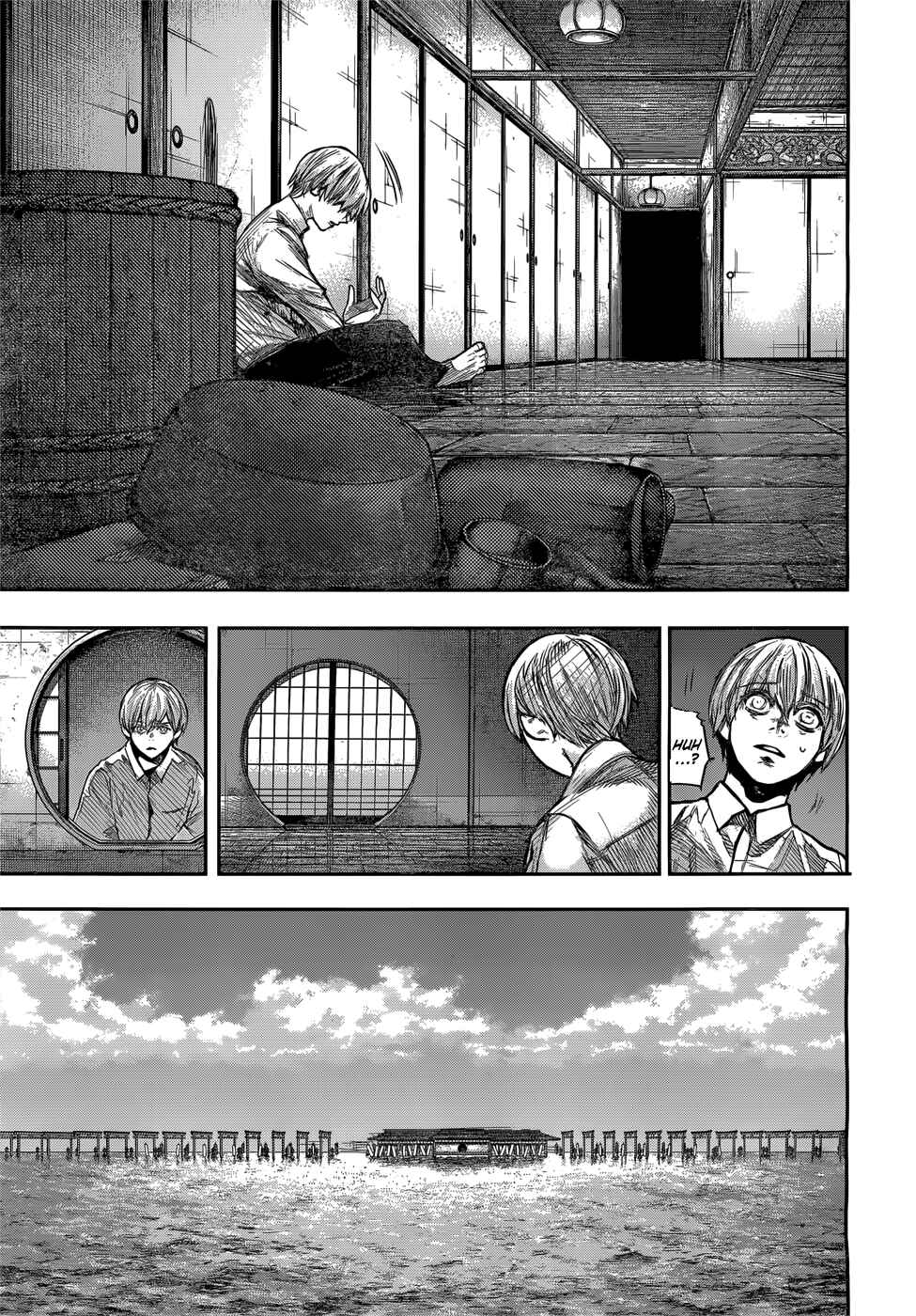 Chapter 157 - Page 7