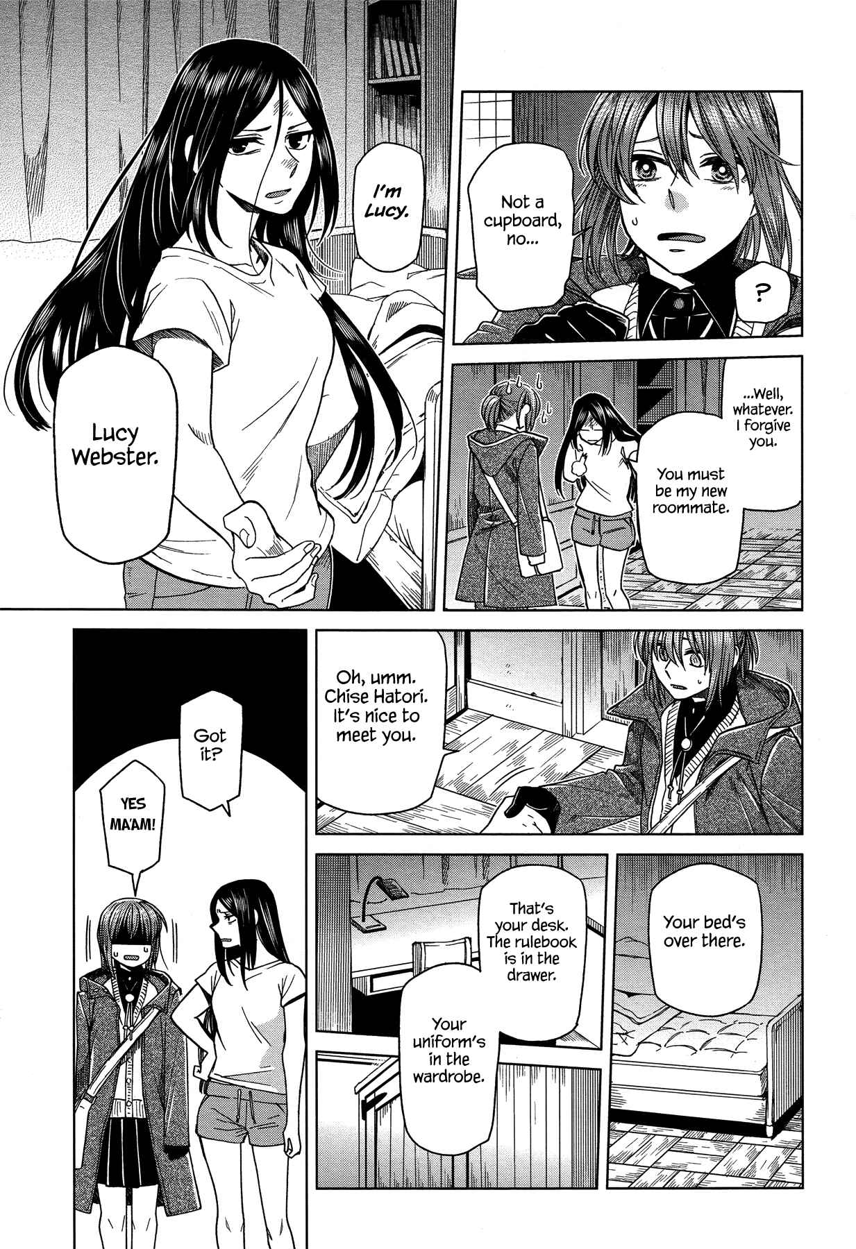 Chapter 47 - Page 15