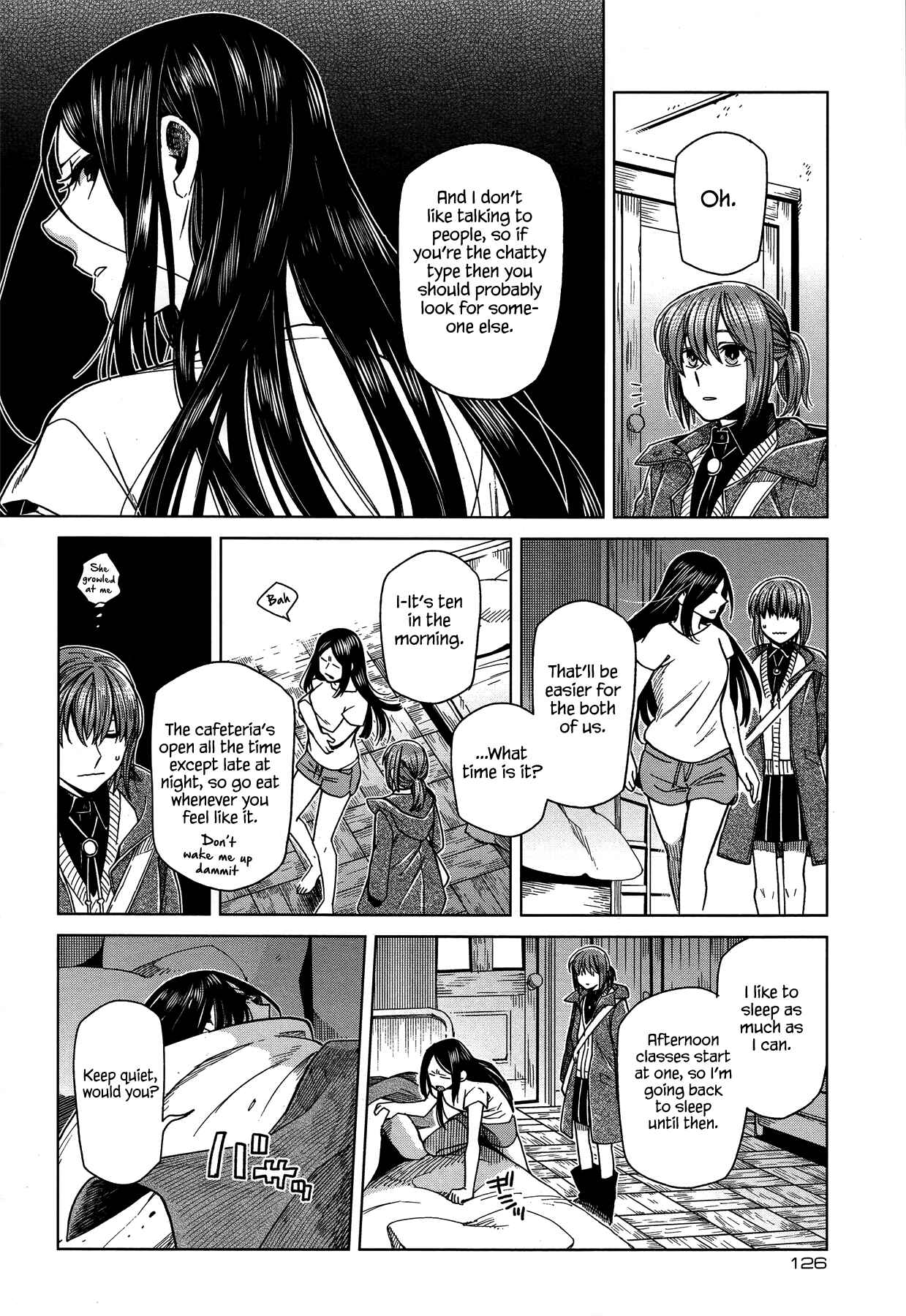 Chapter 47 - Page 16