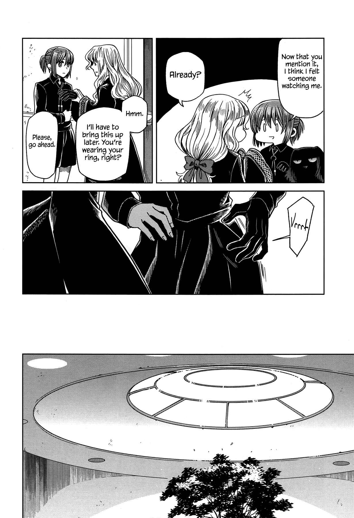 Chapter 47 - Page 20