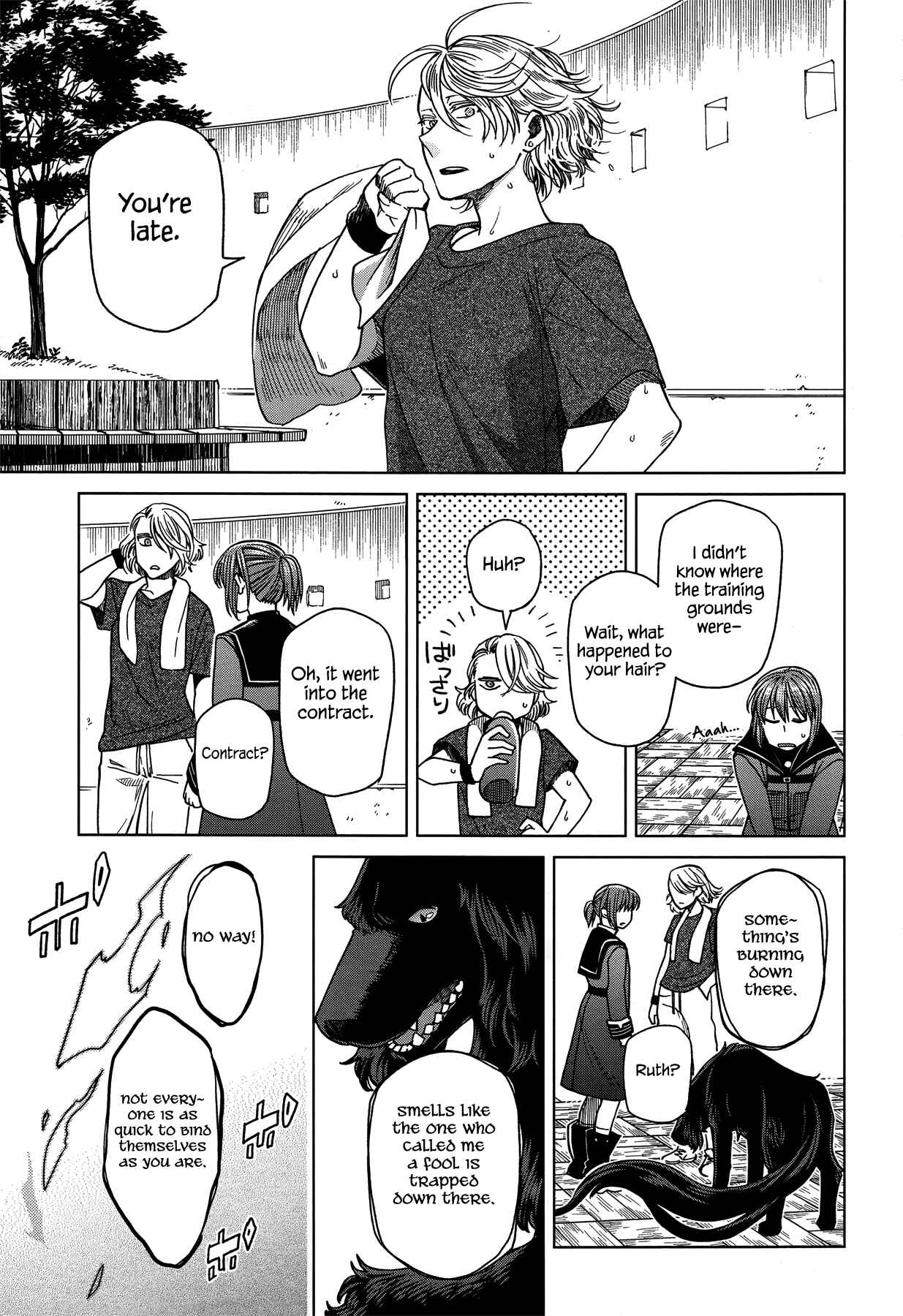Chapter 47 - Page 21