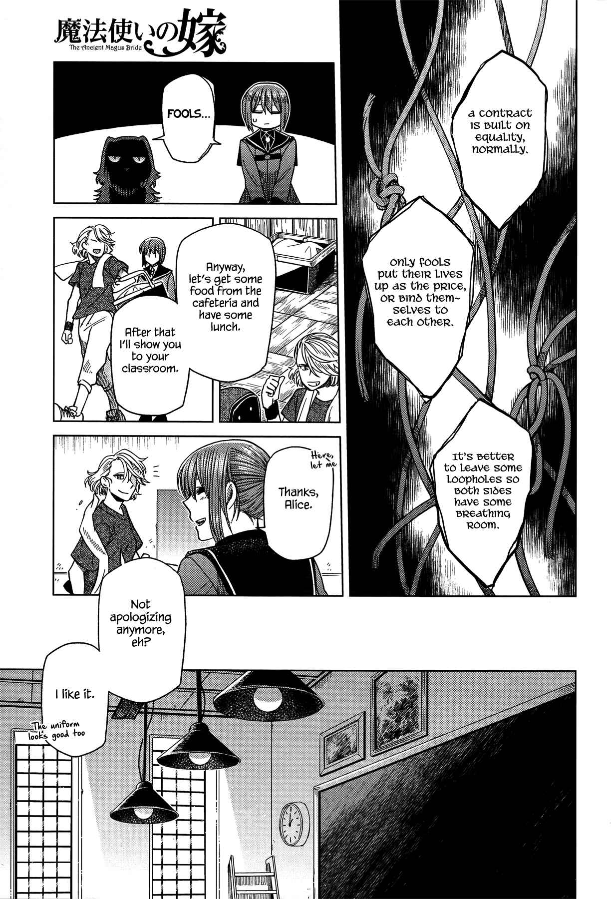 Chapter 47 - Page 23