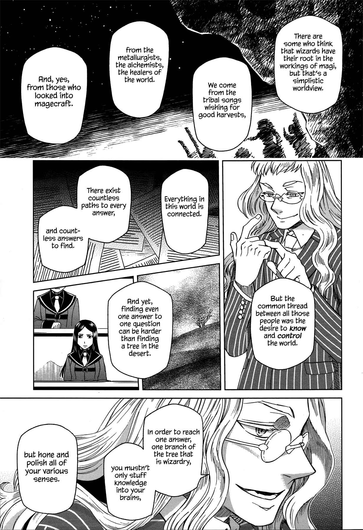 Chapter 47 - Page 26