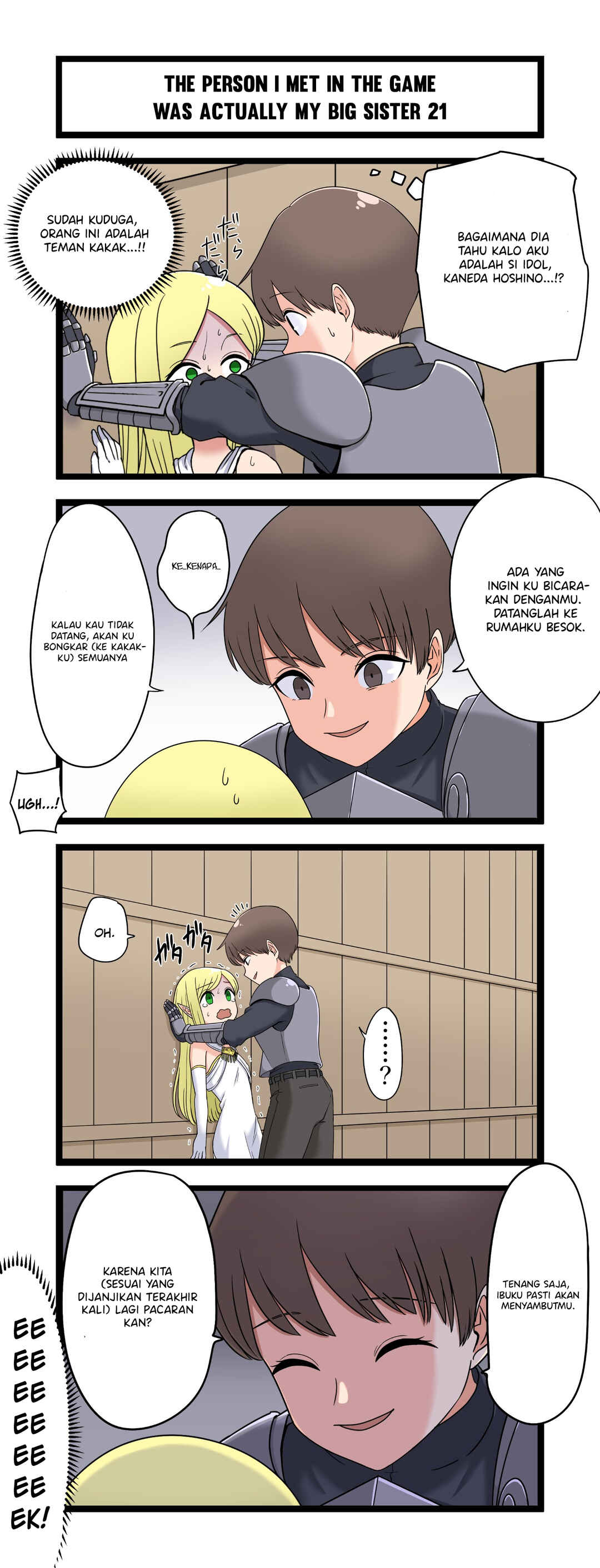 Chapter 21 - Page 1