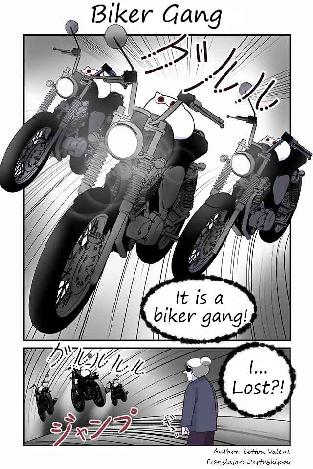 Chapter 122 - Page 1
