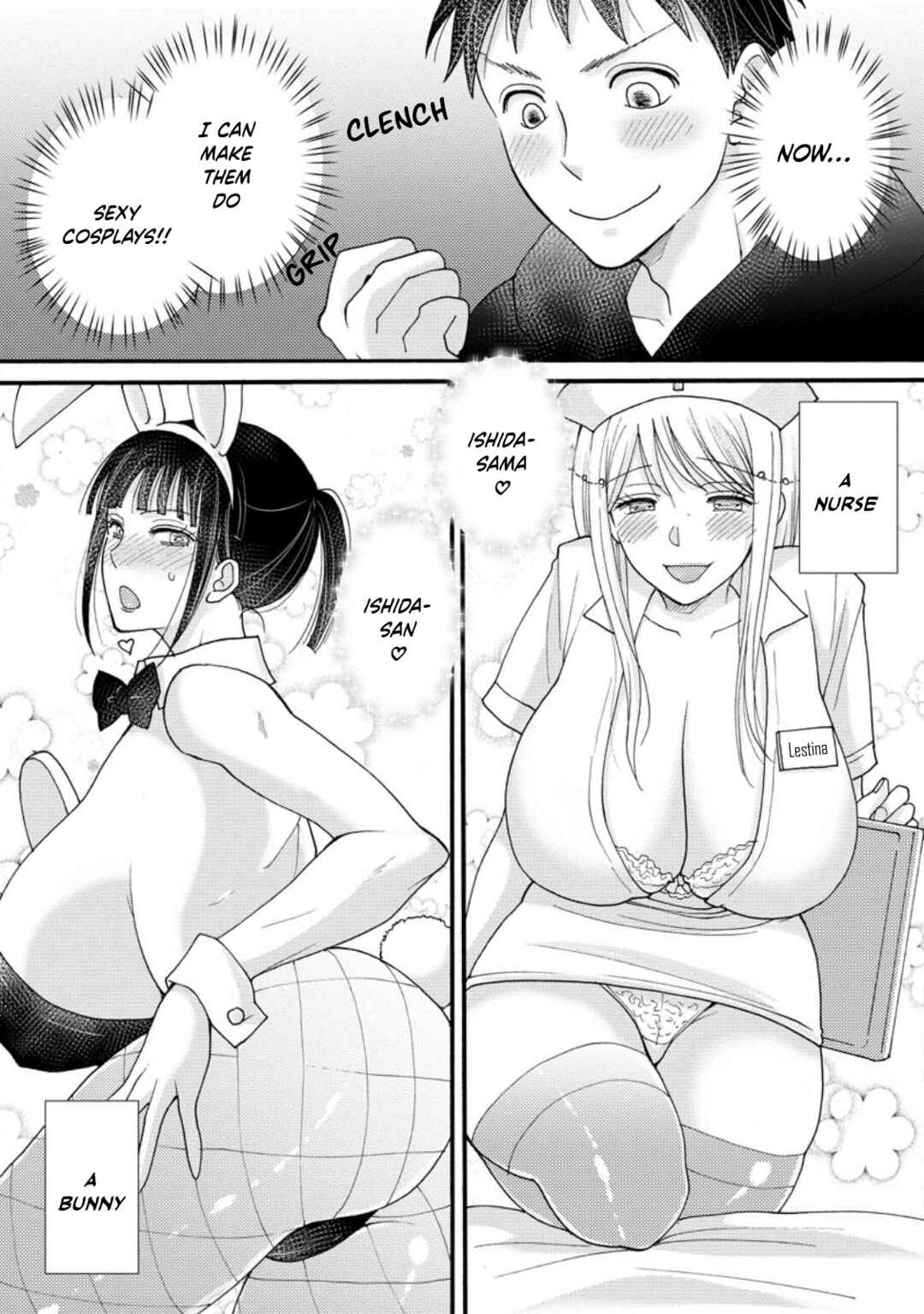 Chapter 14 - Page 19