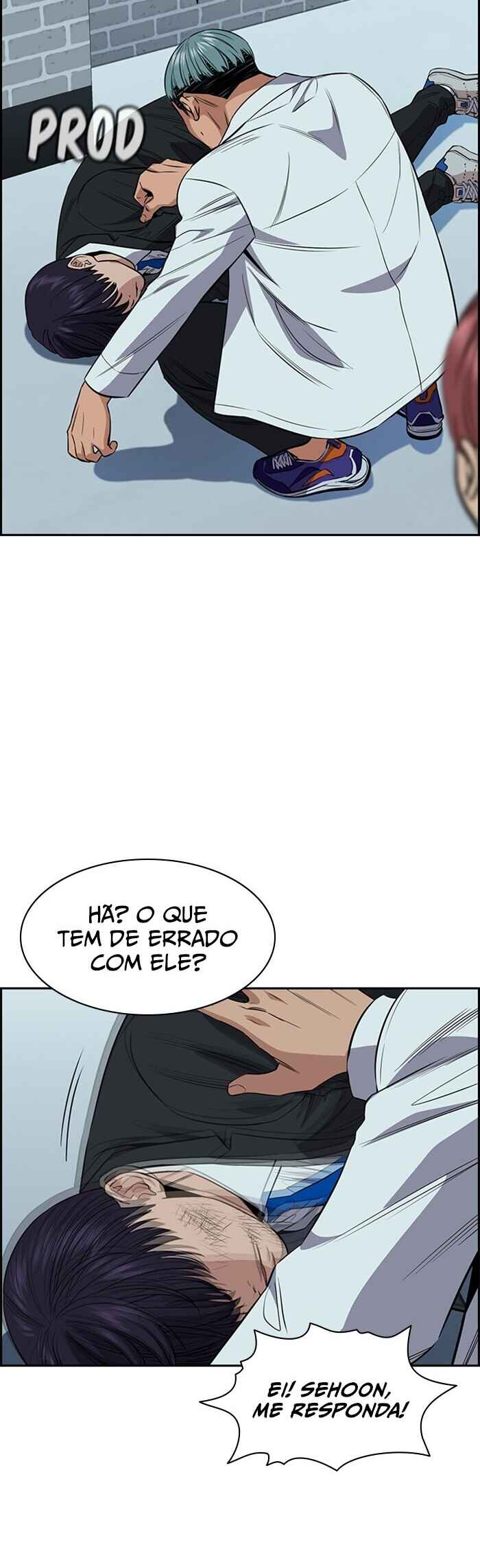 Chapter 28 - Page 33