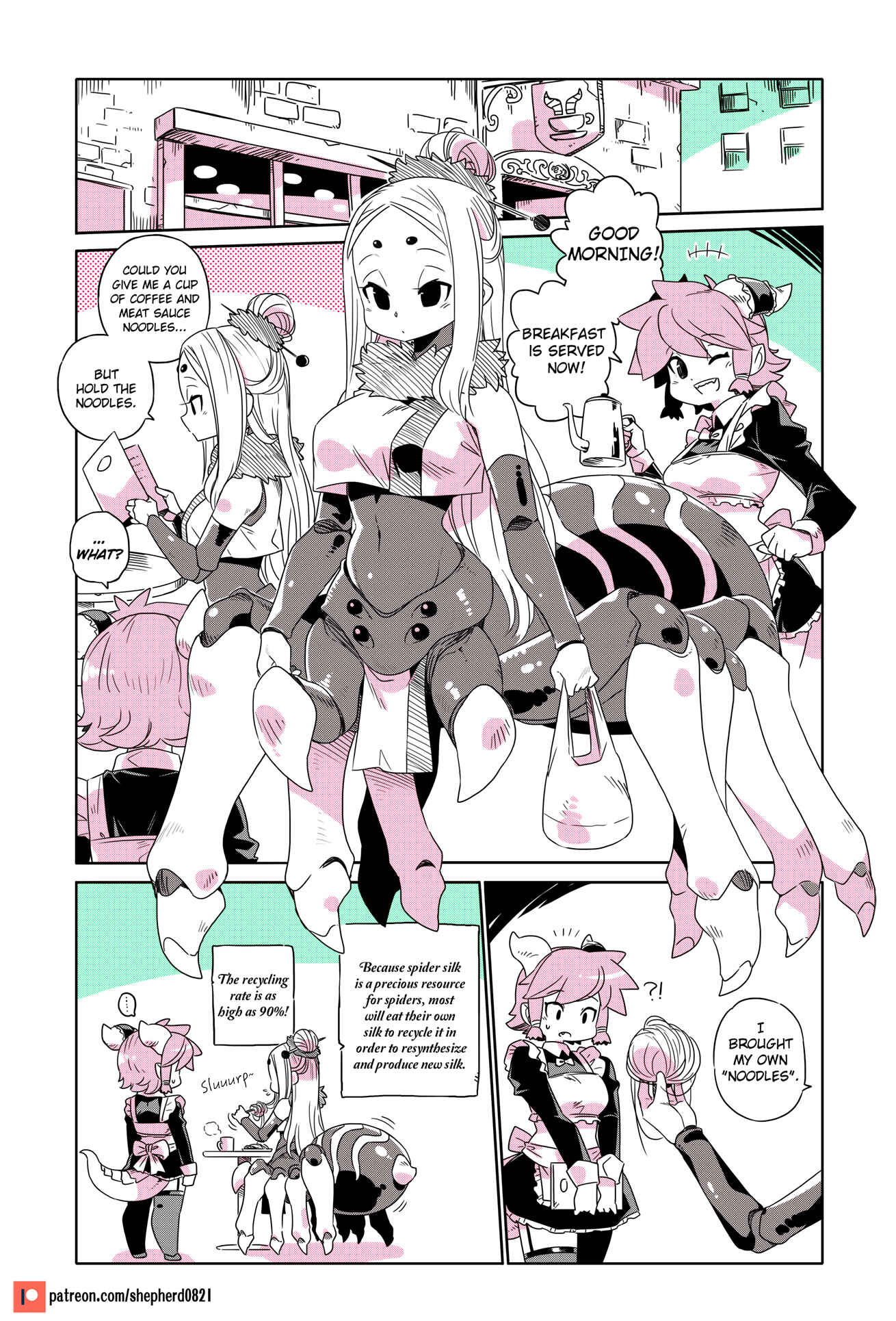 Chapter 142 - Page 1
