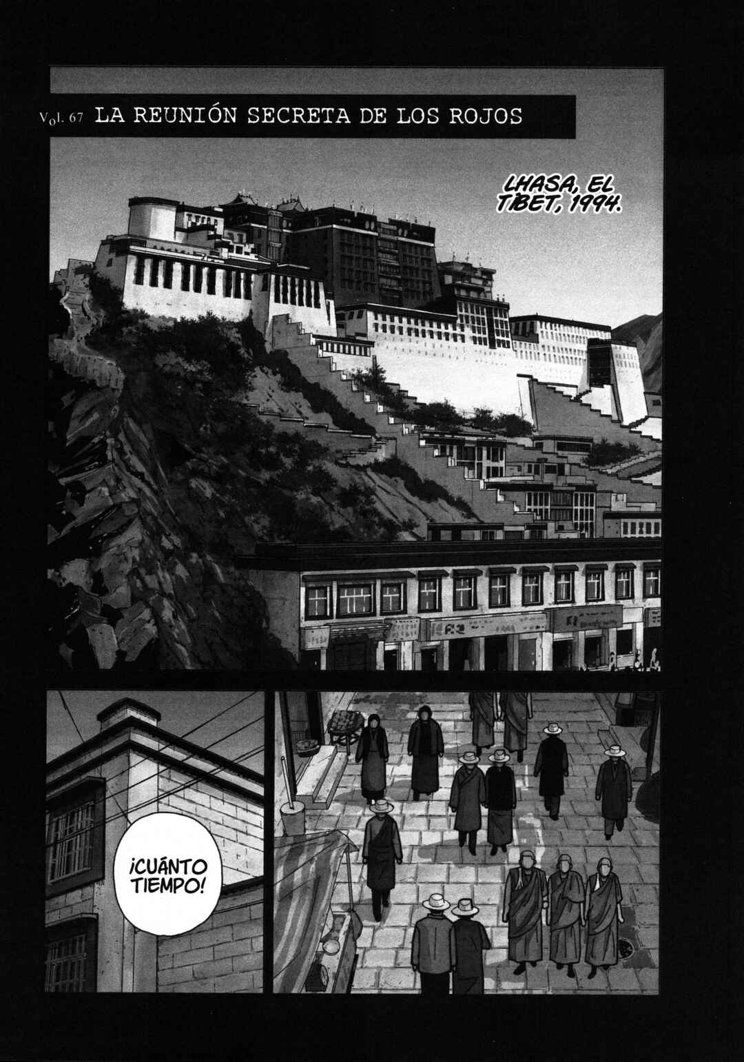 Chapter 67 - Page 1