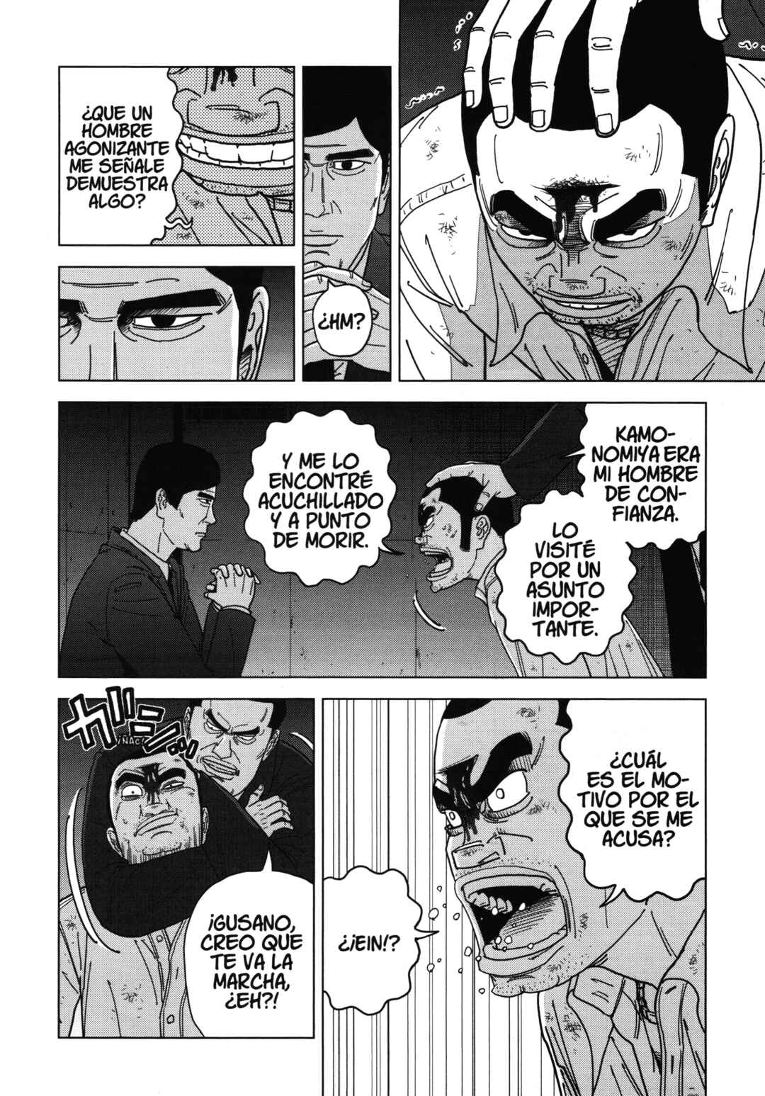 Chapter 67 - Page 16