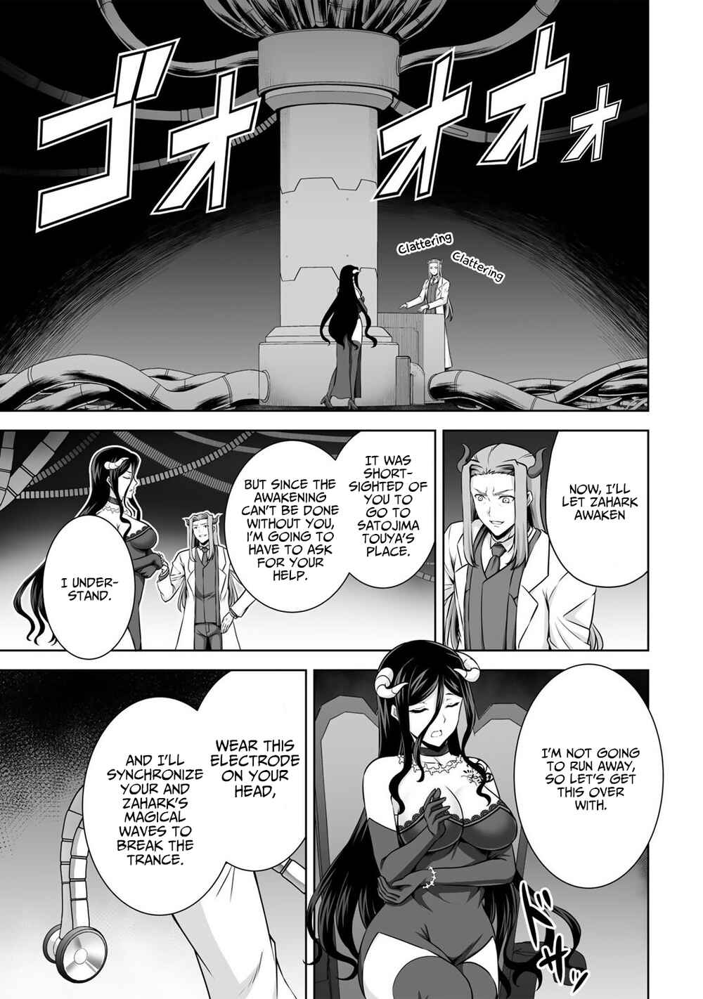 Chapter 22 - Page 22