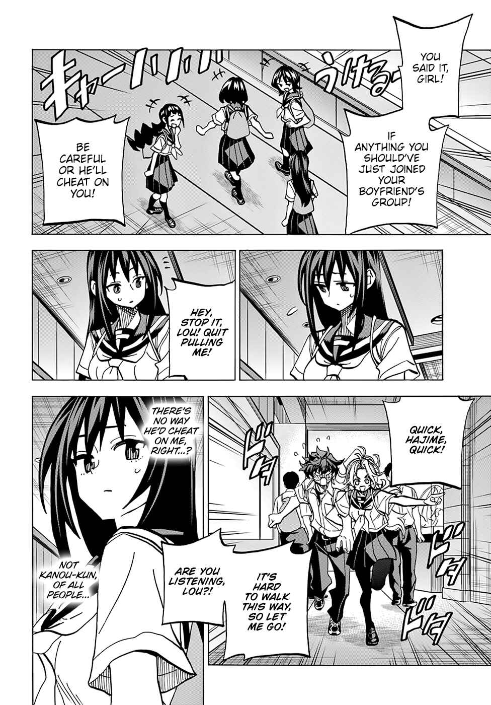 Chapter 39 - Page 11
