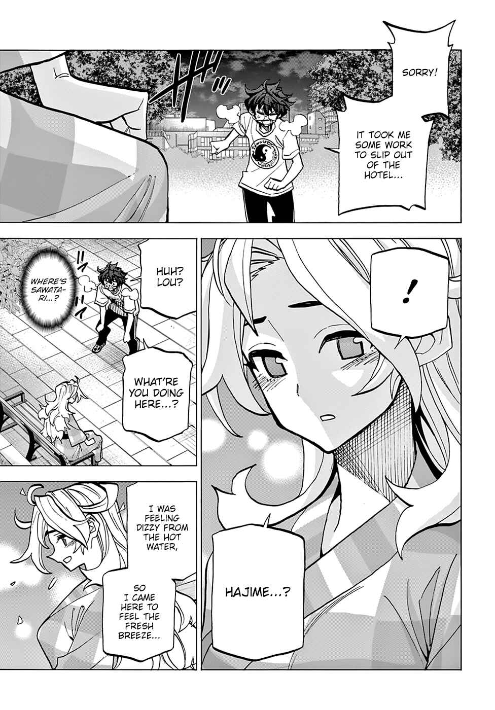 Chapter 39 - Page 34