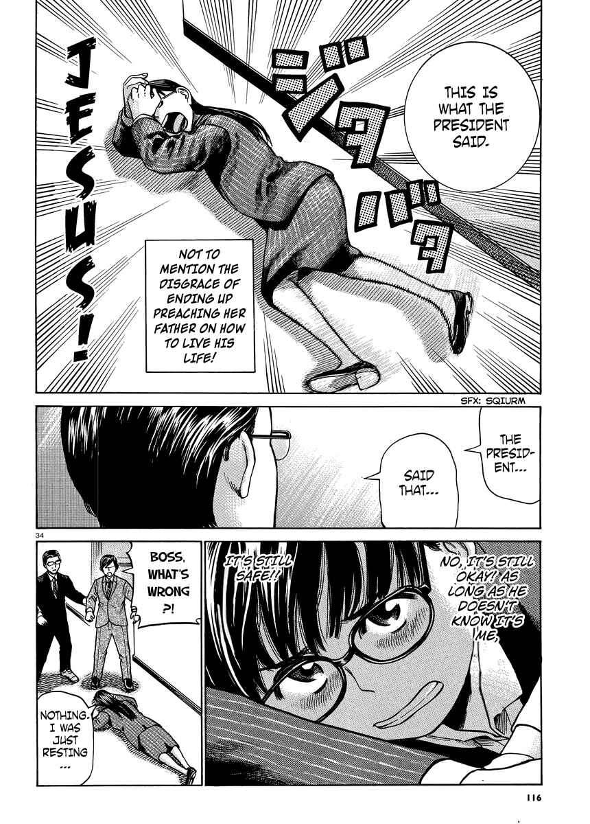 Chapter 50 - Page 34