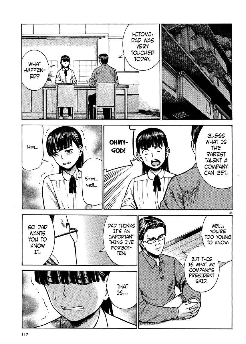 Chapter 50 - Page 35
