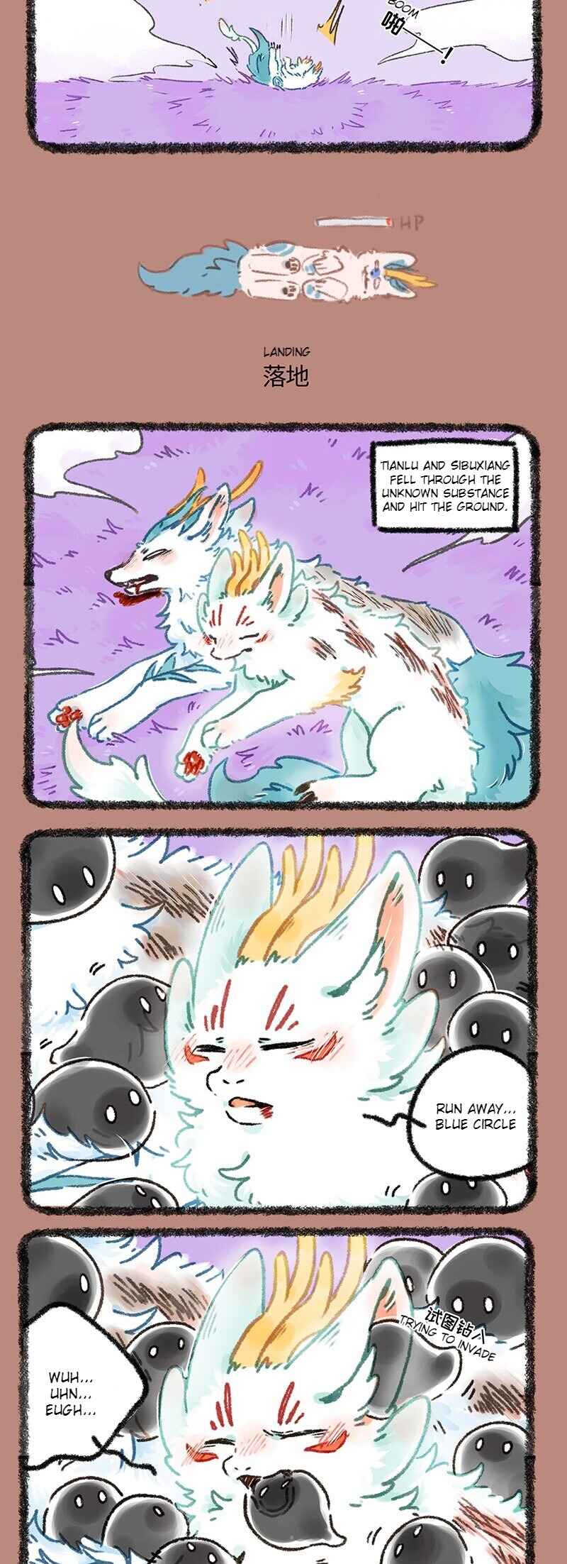 Chapter 946 - Page 3
