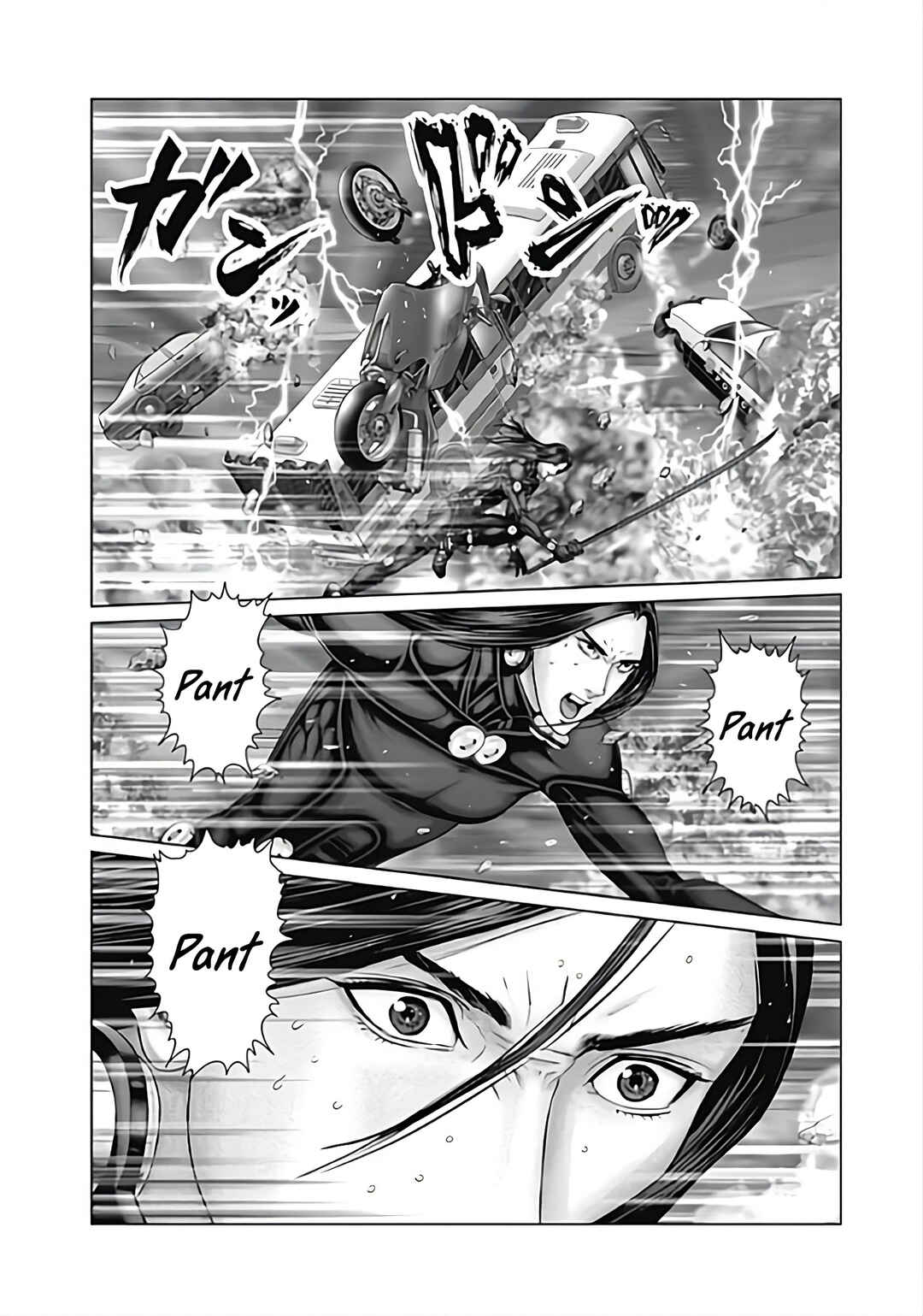 Chapter 78 - Page 10
