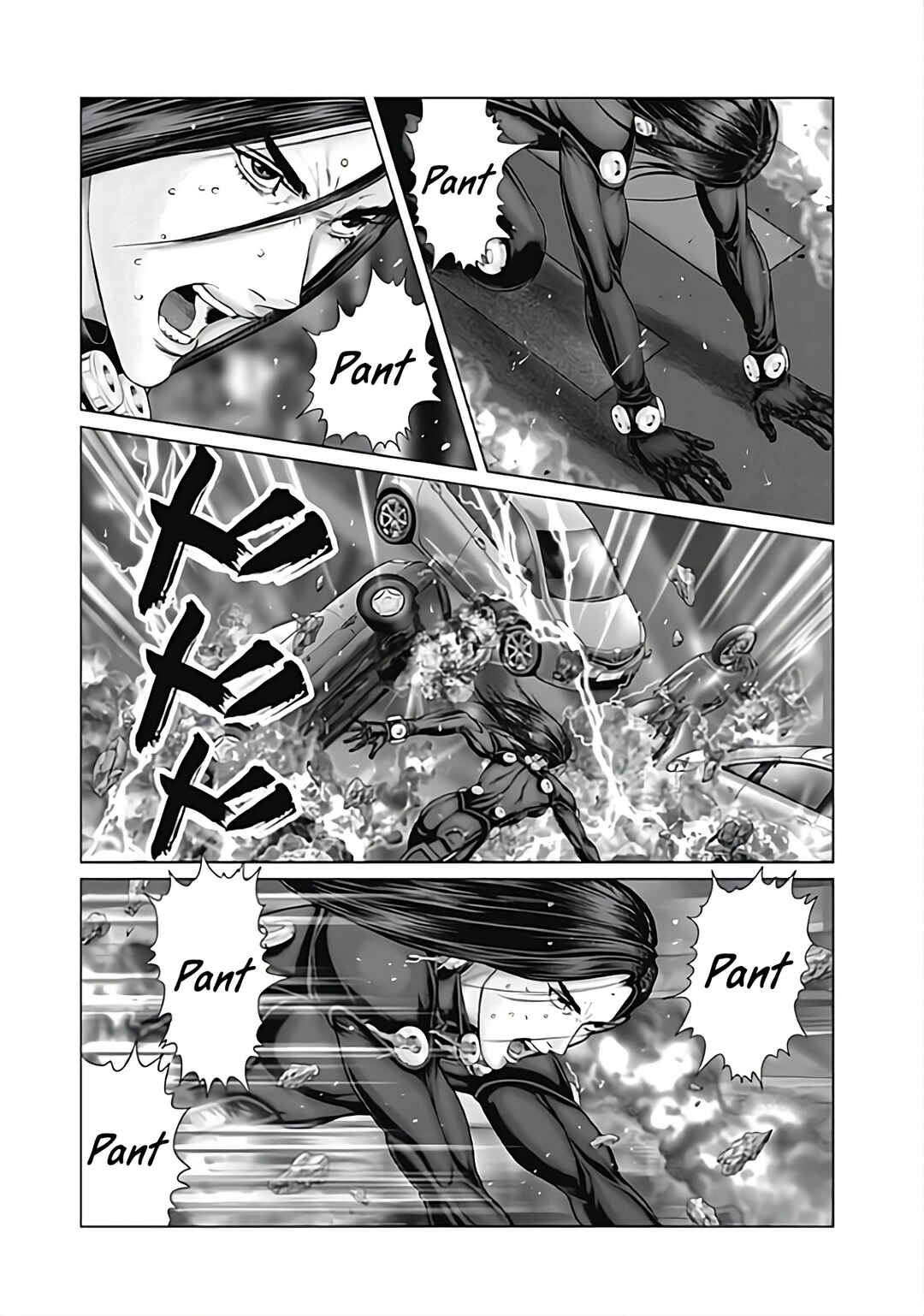 Chapter 78 - Page 11