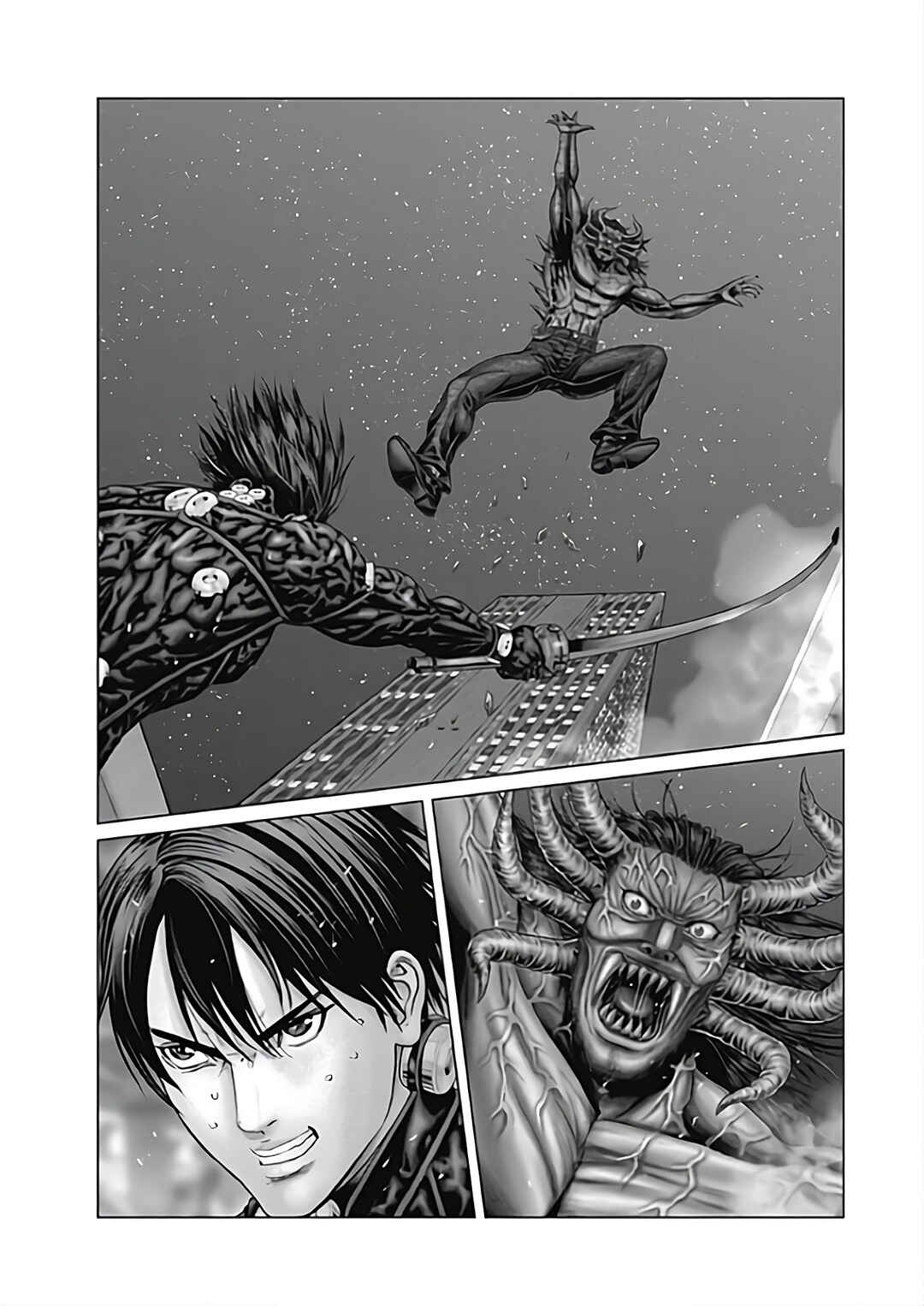 Chapter 78 - Page 18