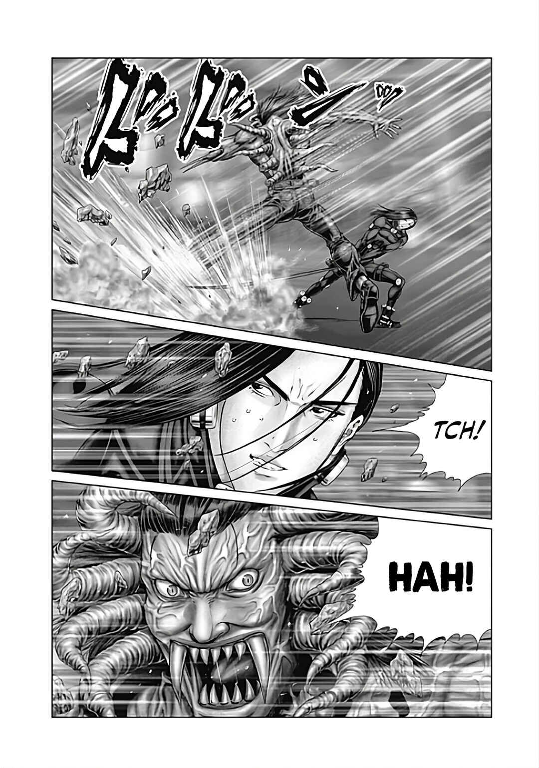 Chapter 78 - Page 5