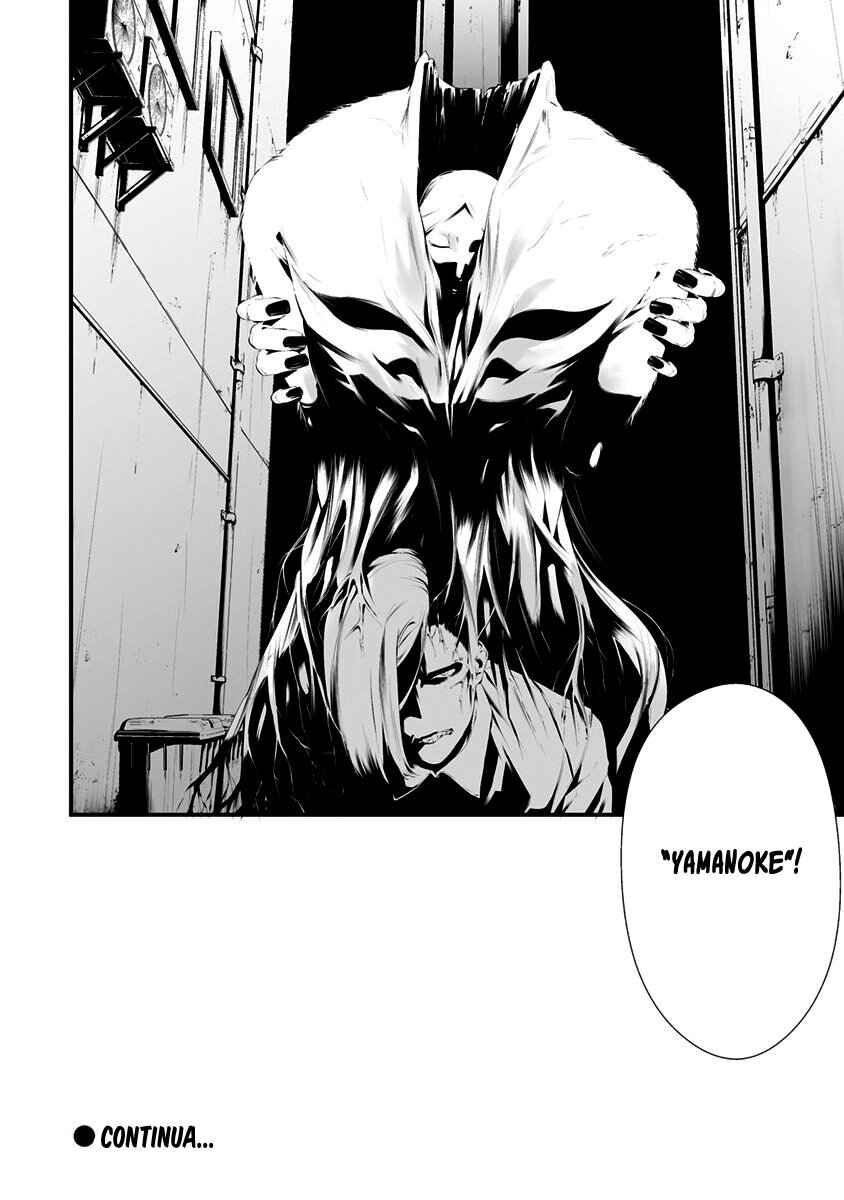 Chapter 28 - Page 21