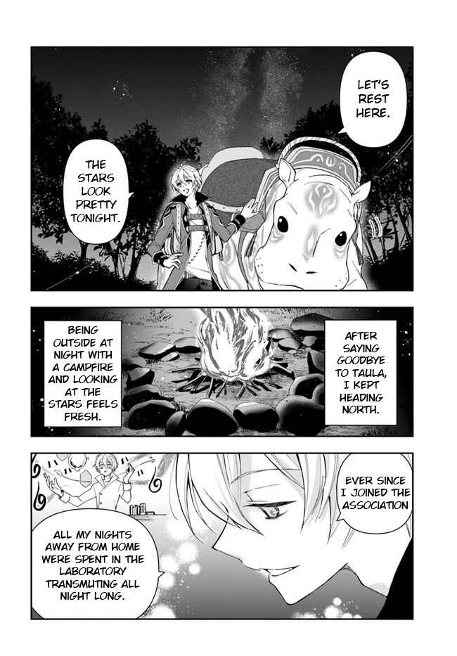 Chapter 3 - Page 2