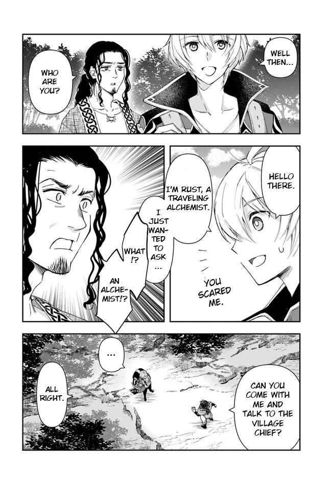 Chapter 3 - Page 6