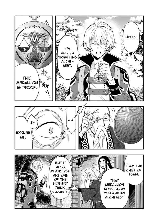 Chapter 3 - Page 9