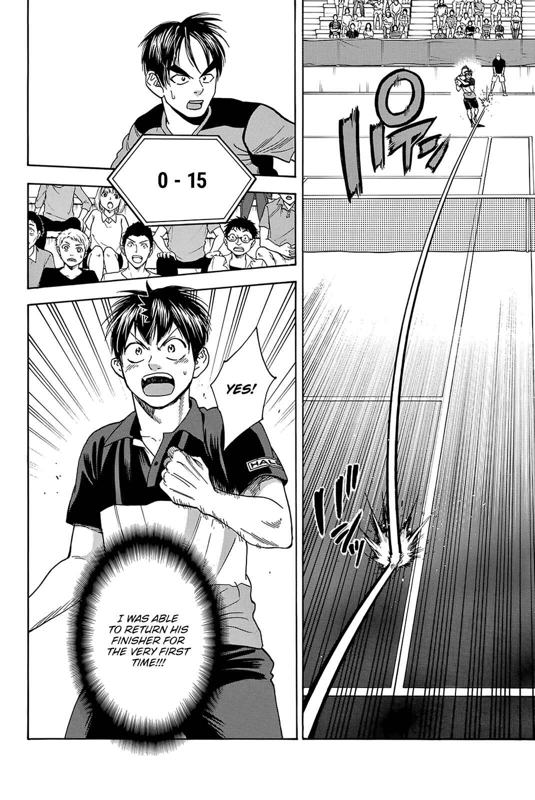 Chapter 418 - Page 13
