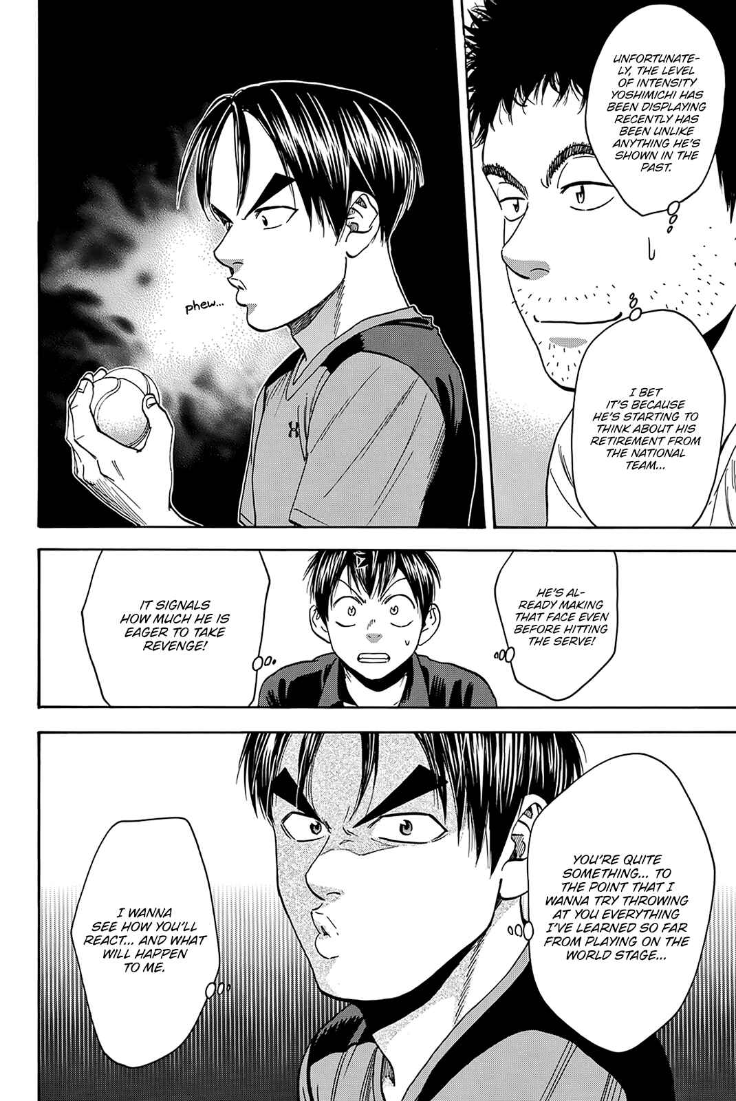 Chapter 418 - Page 15