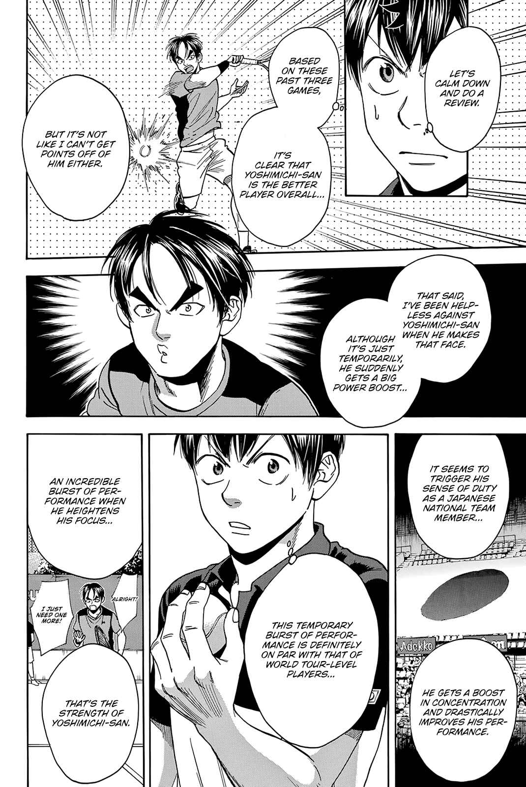 Chapter 418 - Page 3