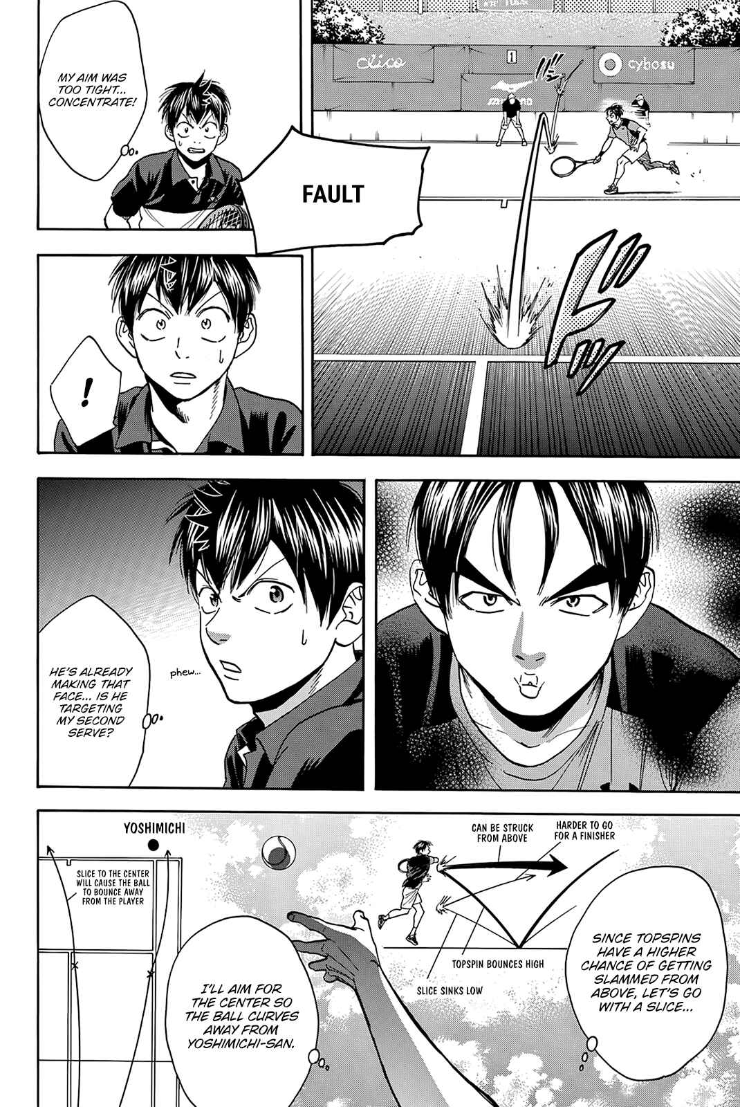 Chapter 418 - Page 5