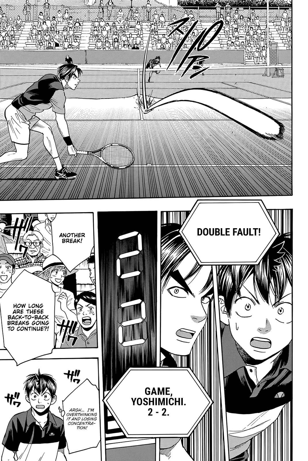 Chapter 418 - Page 6