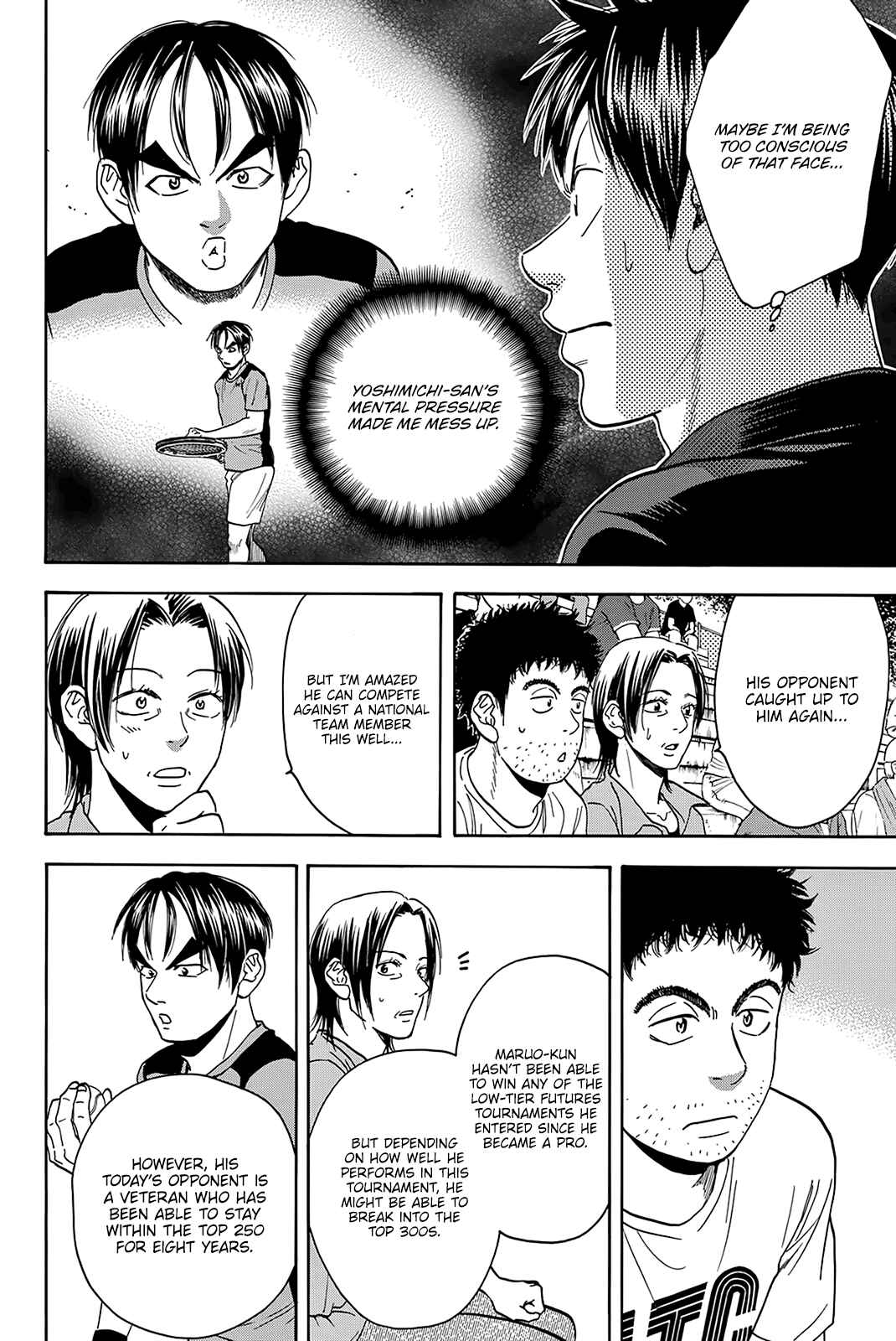 Chapter 418 - Page 7